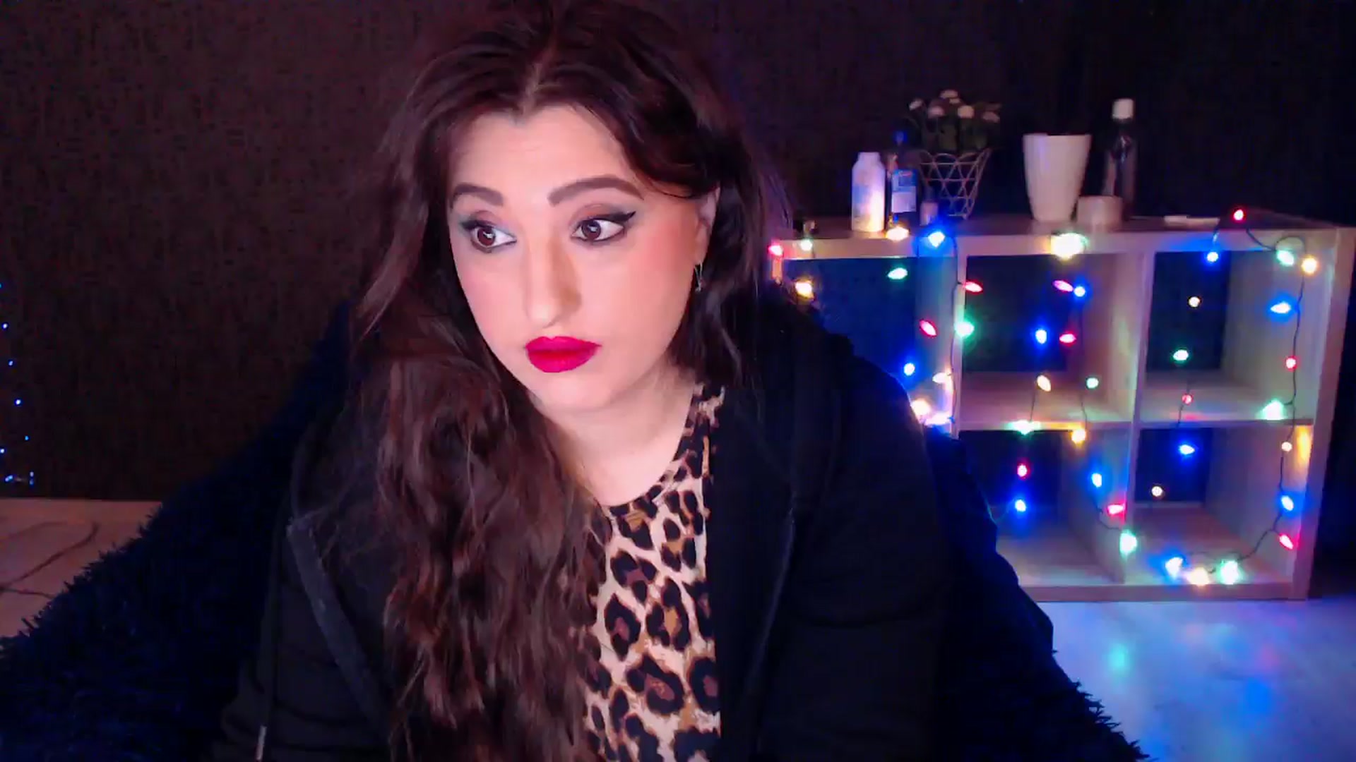 Gallery image thumbnail from HotRebbecca's myfreecams stream on, 12/18/2024, 02:48 image 3 of 20