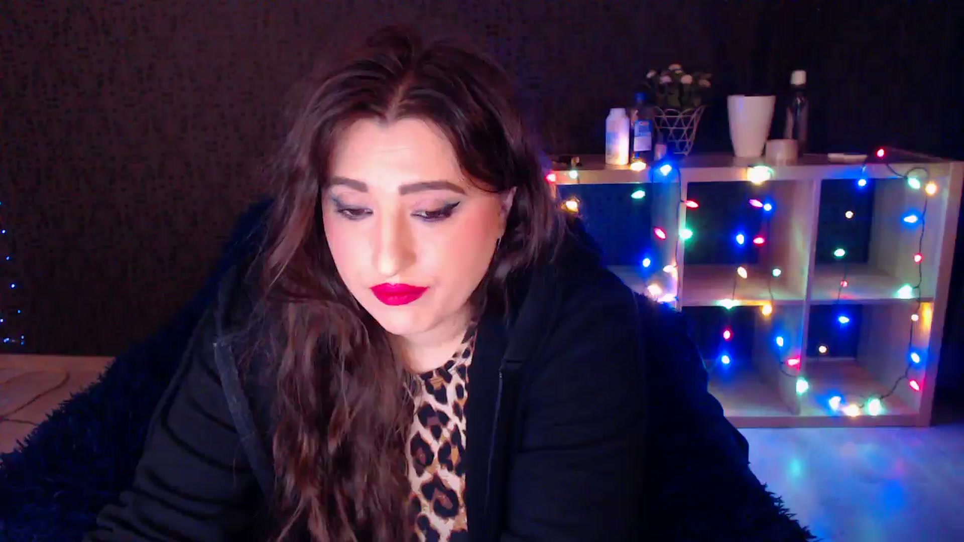 Gallery image thumbnail from HotRebbecca's myfreecams stream on, 12/18/2024, 02:48 image 8 of 20