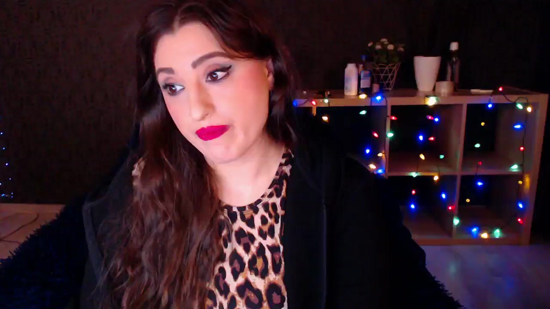Gallery image thumbnail from HotRebbecca's myfreecams stream on, 12/18/2024, 02:48 image 17 of 20