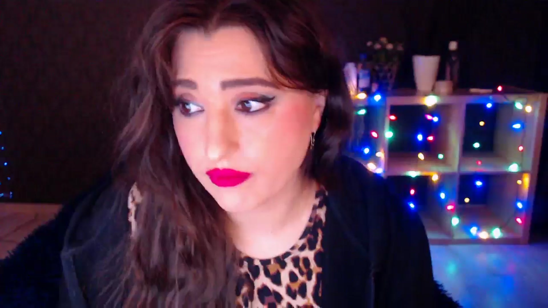 Gallery image thumbnail from HotRebbecca's myfreecams stream on, 12/18/2024, 02:48 image 14 of 20