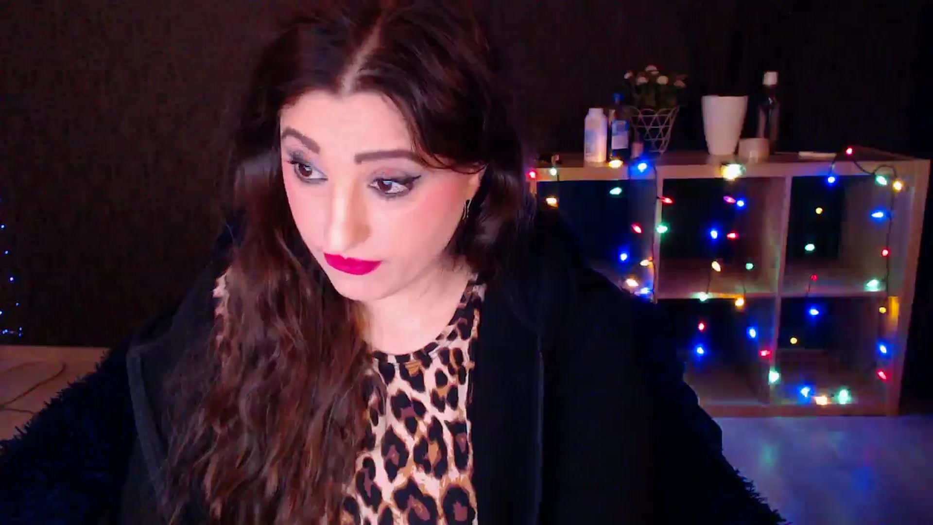 Gallery image thumbnail from HotRebbecca's myfreecams stream on, 12/18/2024, 02:48 image 16 of 20