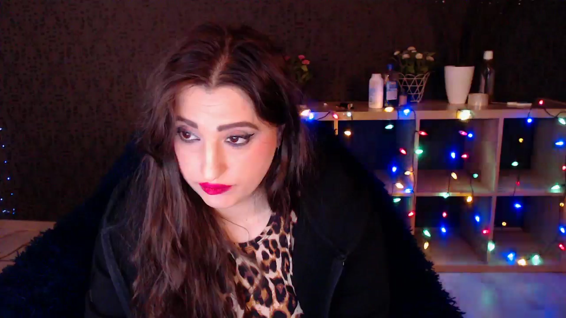 Gallery image thumbnail from HotRebbecca's myfreecams stream on, 12/18/2024, 04:53 image 17 of 20