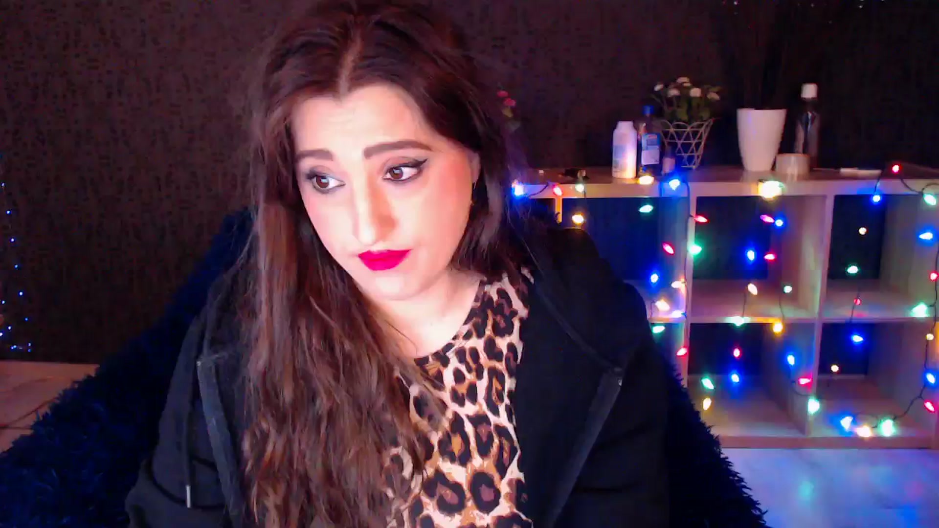 Gallery image thumbnail from HotRebbecca's myfreecams stream on, 12/18/2024, 04:53 image 1 of 20