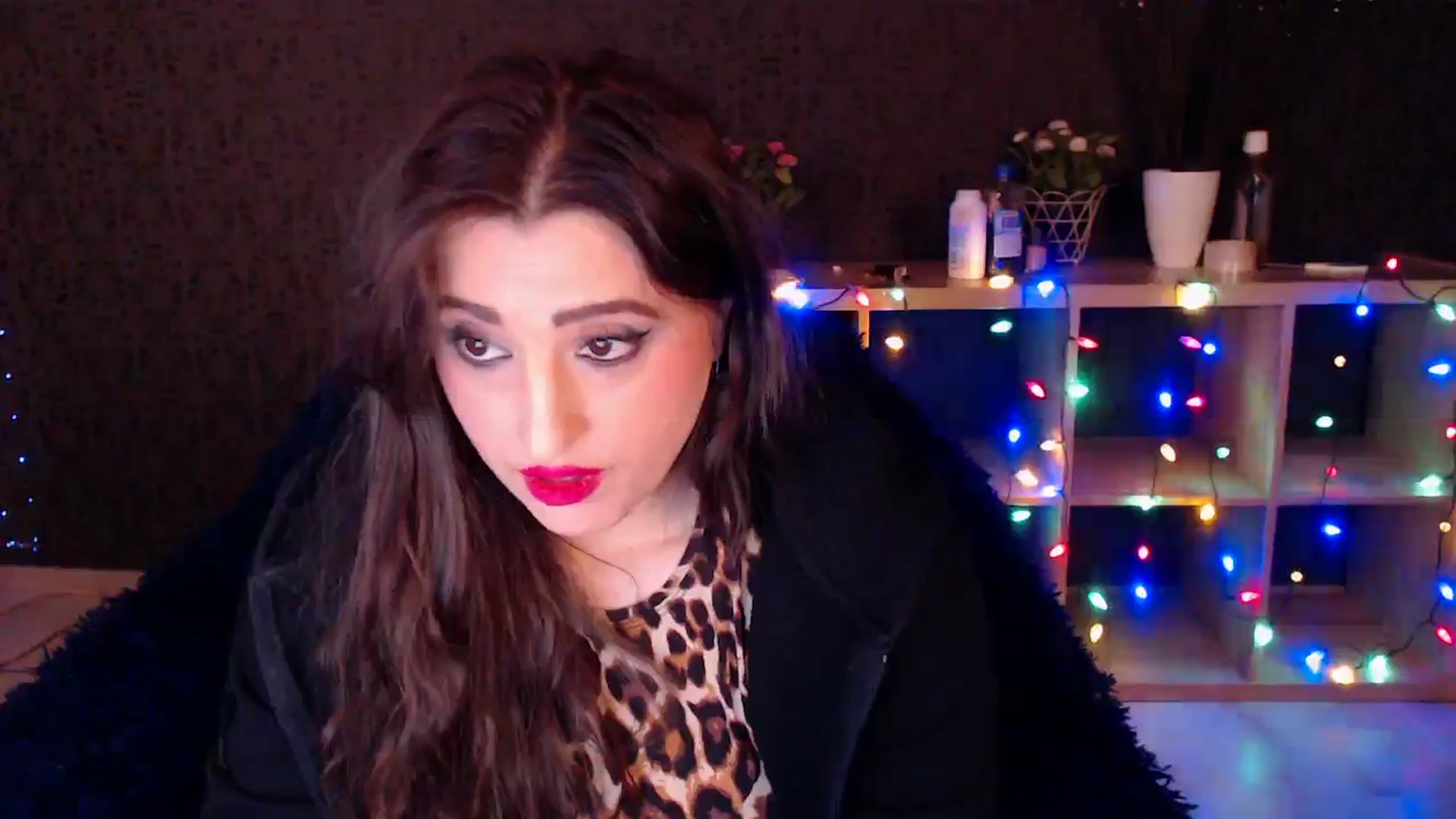 Gallery image thumbnail from HotRebbecca's myfreecams stream on, 12/18/2024, 04:53 image 13 of 20