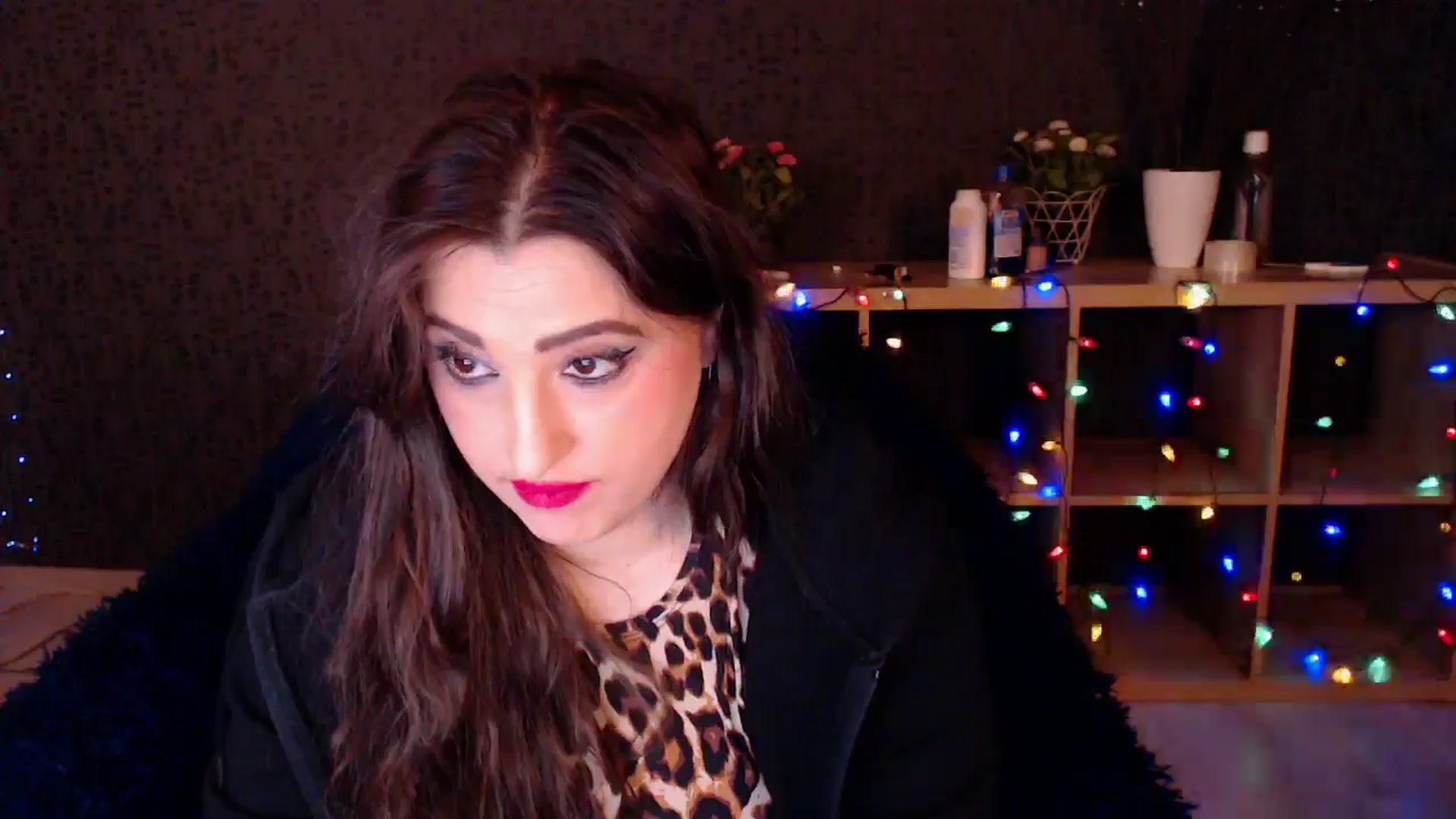 Gallery image thumbnail from HotRebbecca's myfreecams stream on, 12/18/2024, 04:53 image 14 of 20