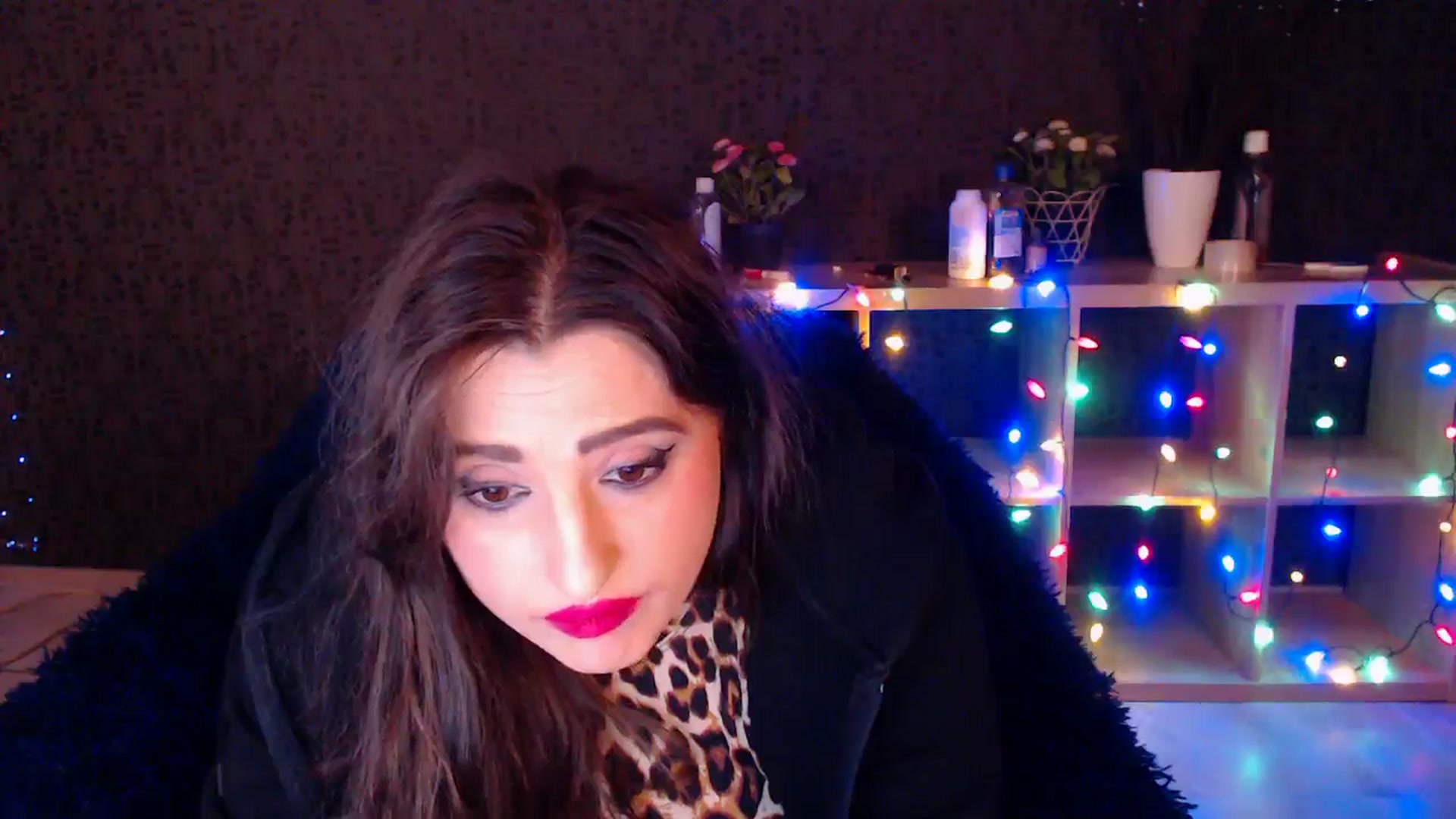 Gallery image thumbnail from HotRebbecca's myfreecams stream on, 12/18/2024, 04:53 image 15 of 20