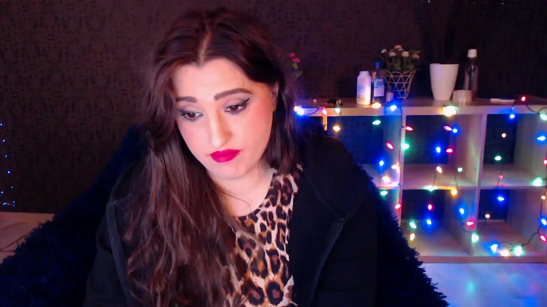 Gallery image thumbnail from HotRebbecca's myfreecams stream on, 12/18/2024, 04:53 image 20 of 20
