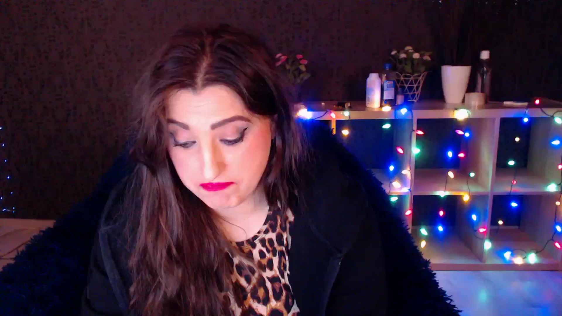 Gallery image thumbnail from HotRebbecca's myfreecams stream on, 12/18/2024, 04:53 image 16 of 20
