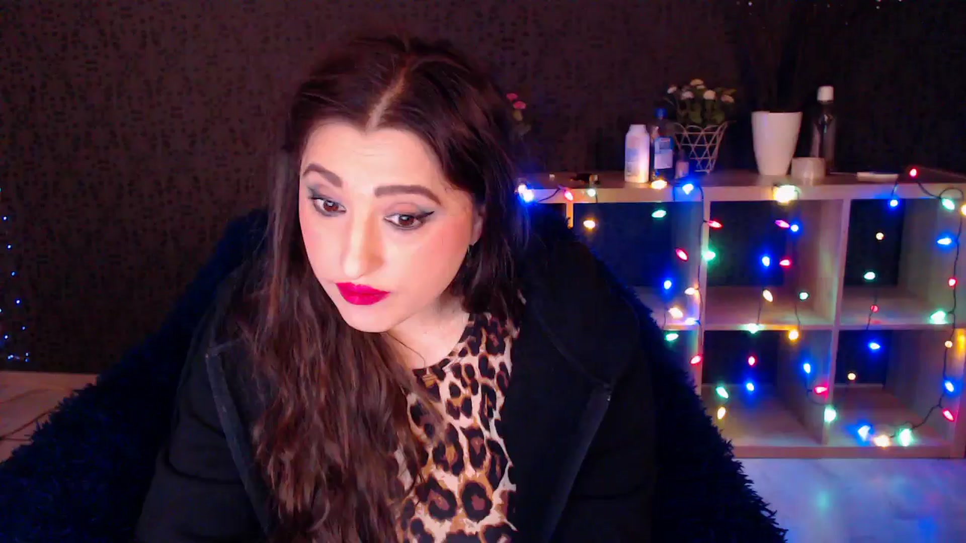 Gallery image thumbnail from HotRebbecca's myfreecams stream on, 12/18/2024, 04:53 image 8 of 20