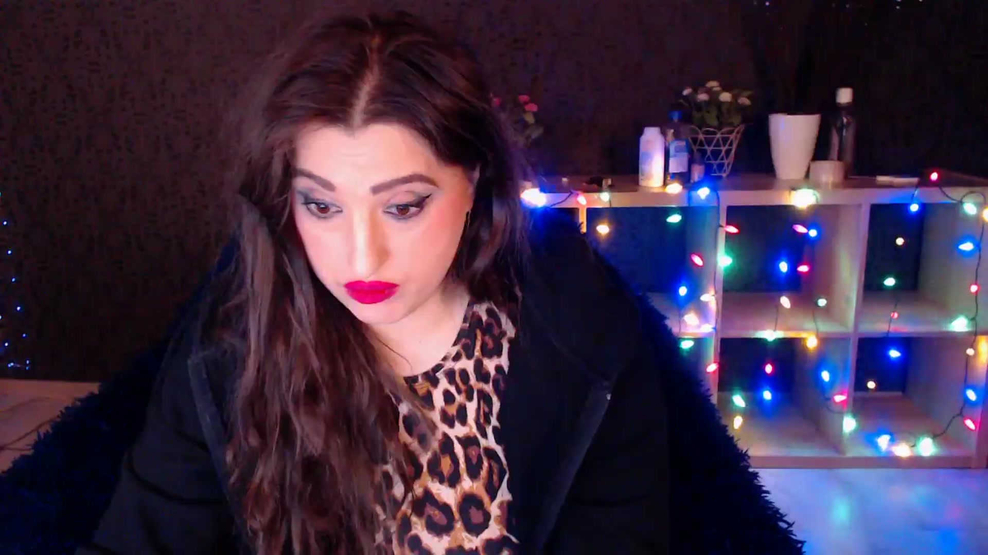 Gallery image thumbnail from HotRebbecca's myfreecams stream on, 12/18/2024, 04:53 image 5 of 20