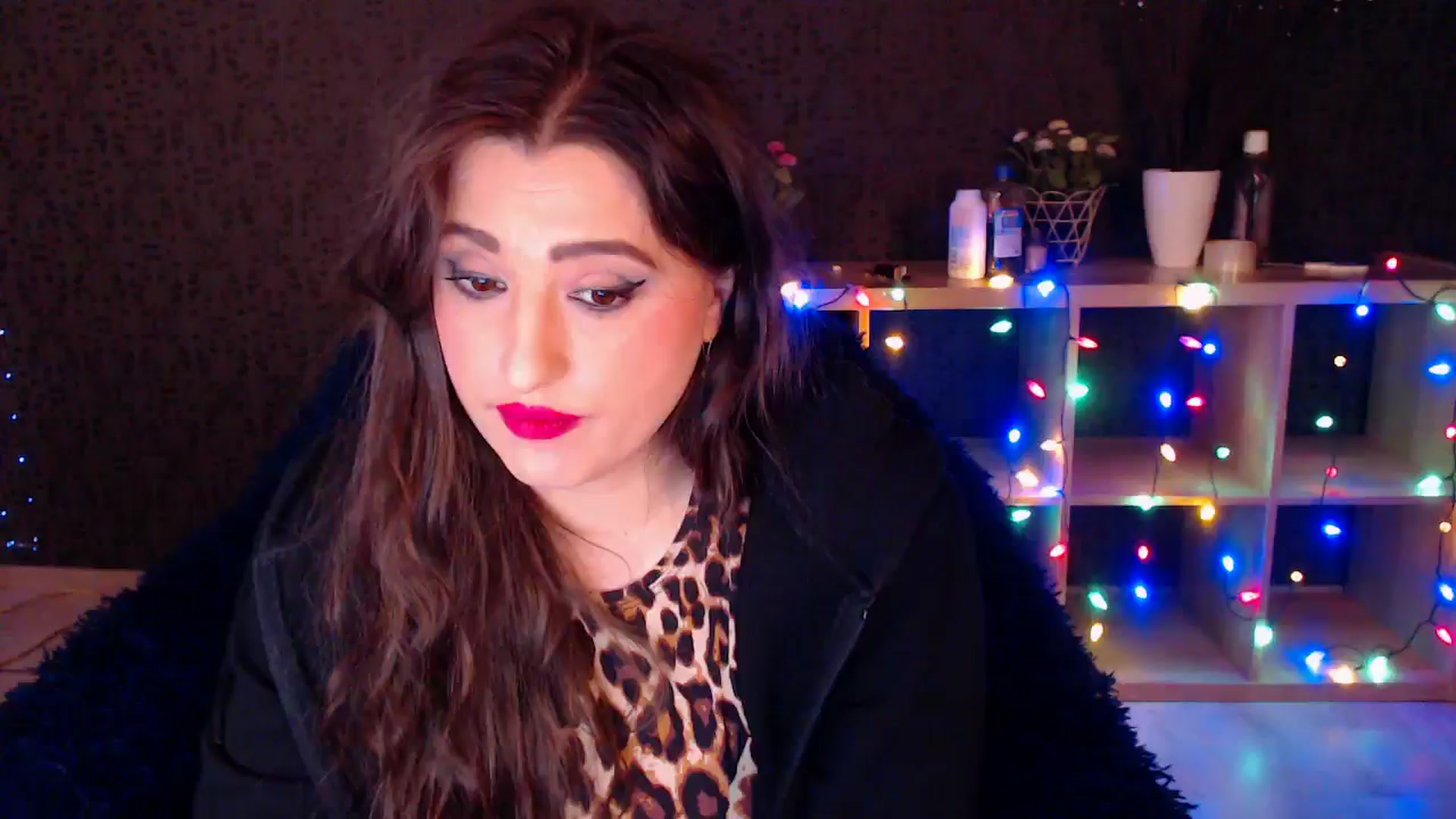 Gallery image thumbnail from HotRebbecca's myfreecams stream on, 12/18/2024, 04:53 image 12 of 20