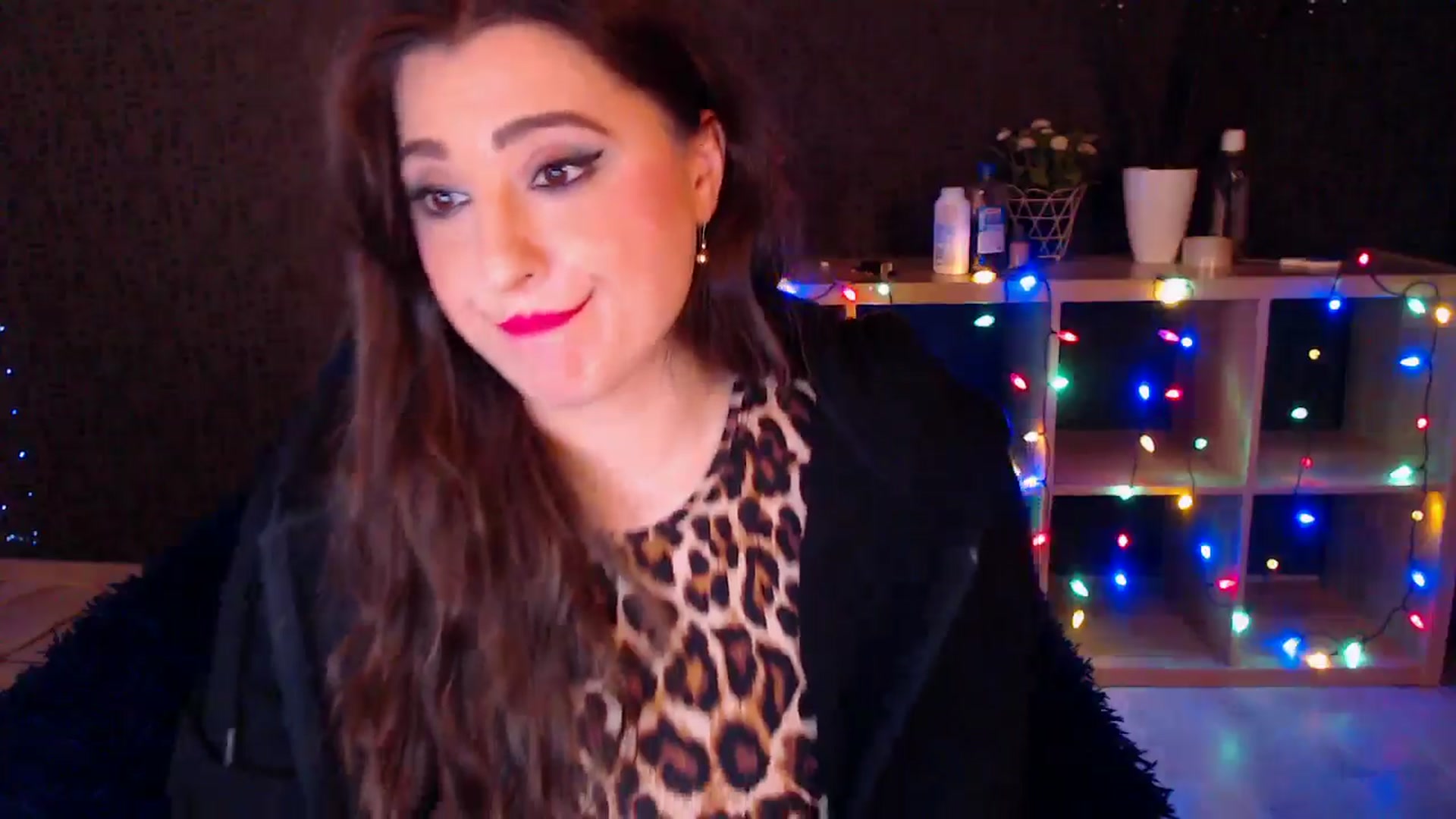 Gallery image thumbnail from HotRebbecca's myfreecams stream on, 12/18/2024, 04:53 image 4 of 20