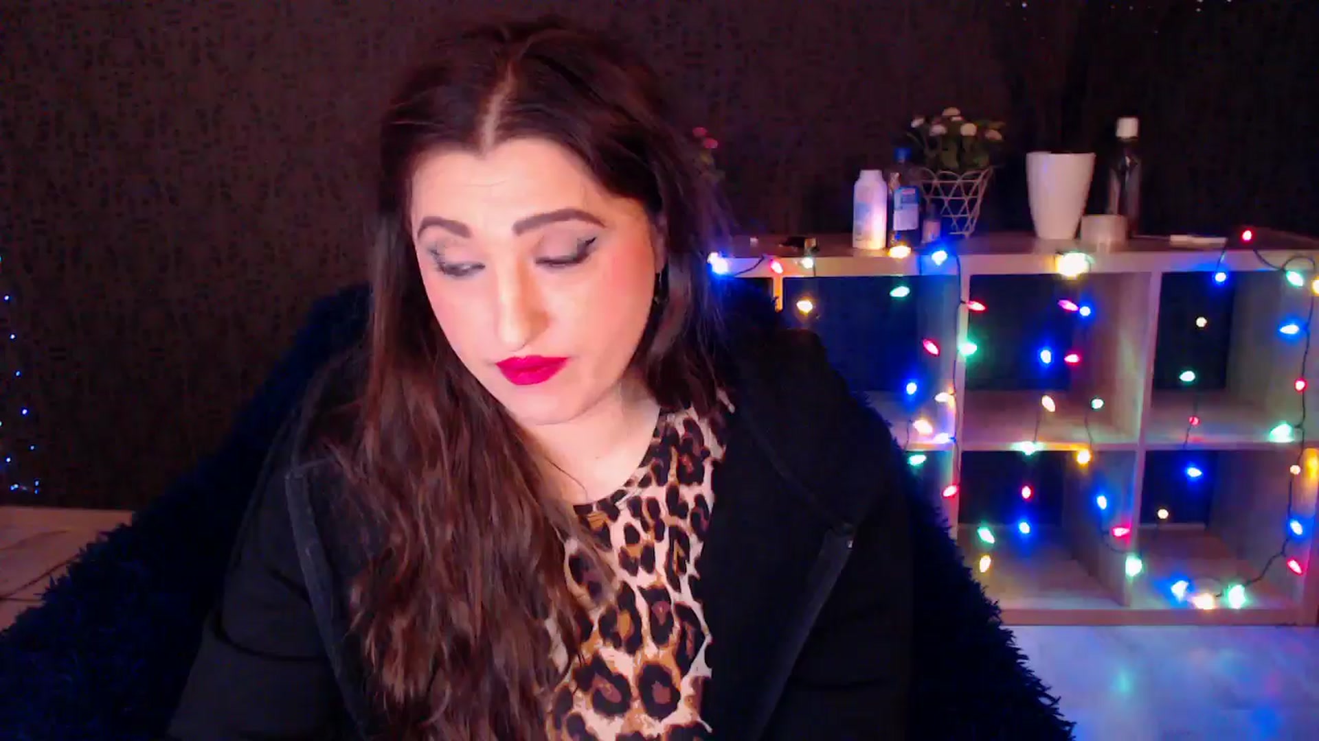 Gallery image thumbnail from HotRebbecca's myfreecams stream on, 12/18/2024, 04:53 image 7 of 20