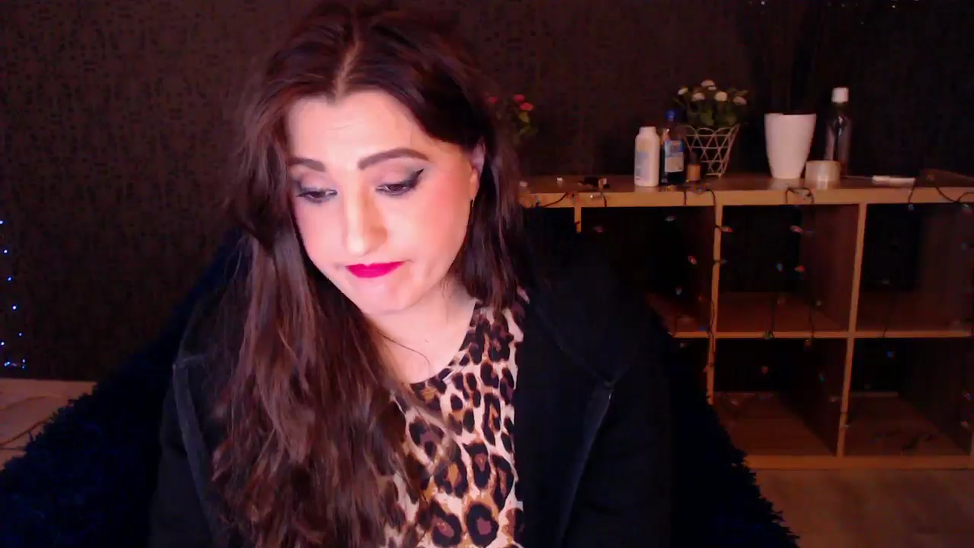 Gallery image thumbnail from HotRebbecca's myfreecams stream on, 12/18/2024, 04:53 image 18 of 20