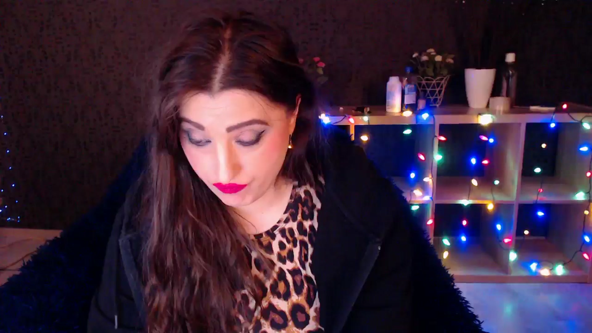 Gallery image thumbnail from HotRebbecca's myfreecams stream on, 12/18/2024, 04:53 image 3 of 20