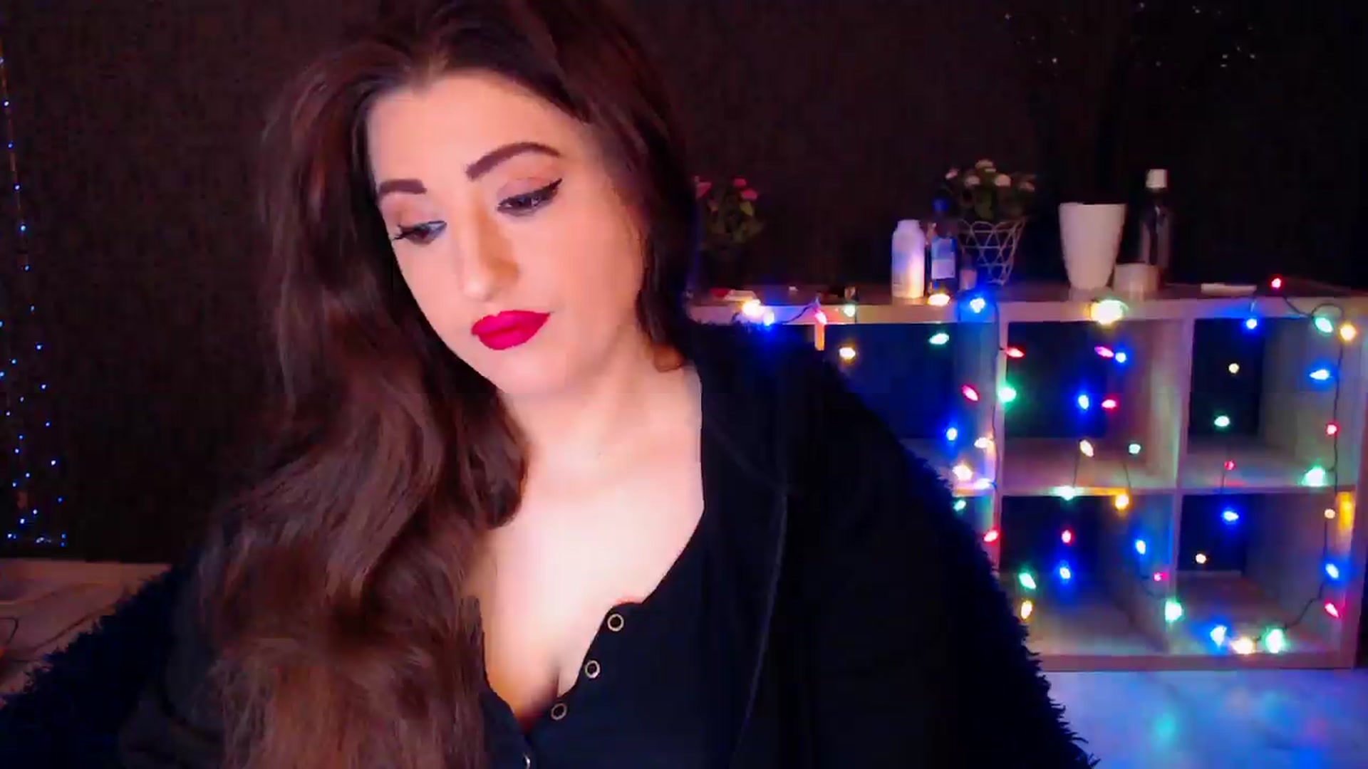 Gallery image thumbnail from HotRebbecca's myfreecams stream on, 12/19/2024, 01:25 image 3 of 20