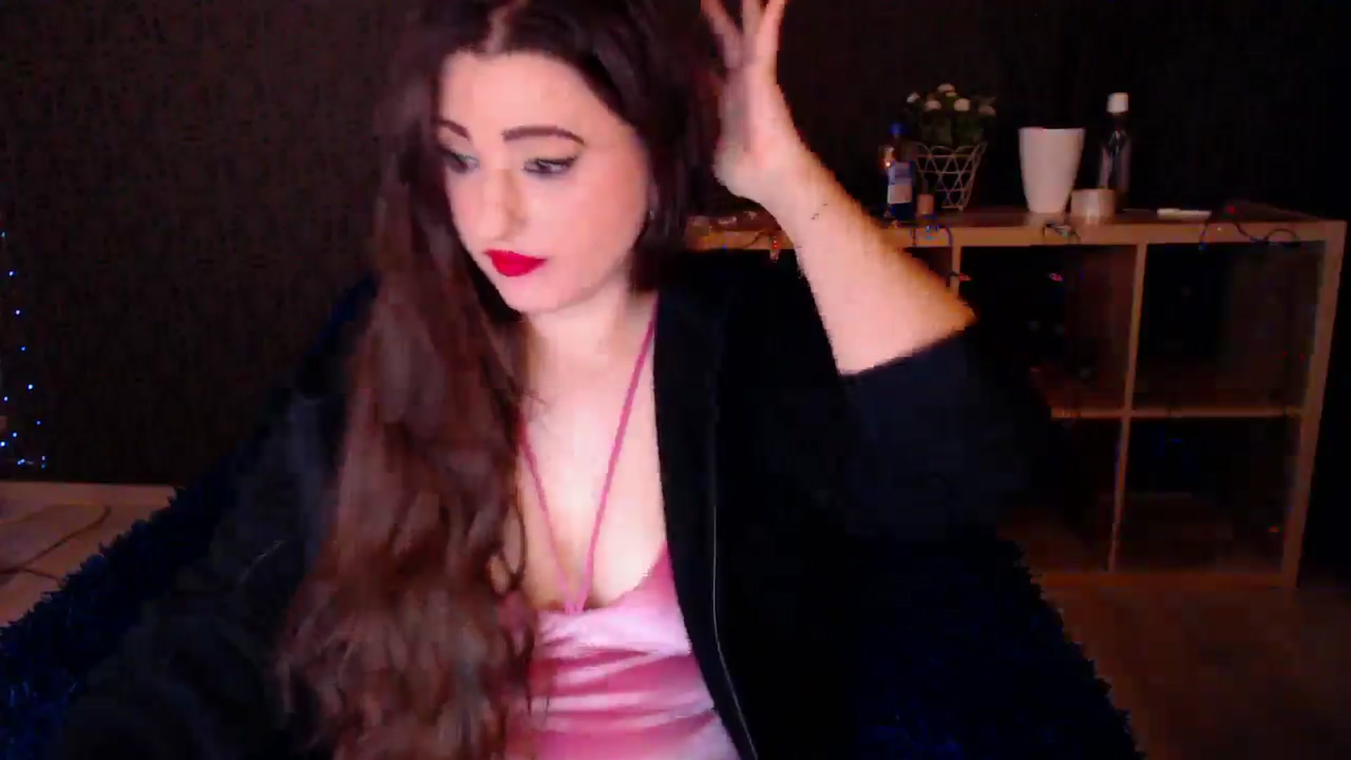 Gallery image thumbnail from HotRebbecca's myfreecams stream on, 12/20/2024, 03:13 image 10 of 20