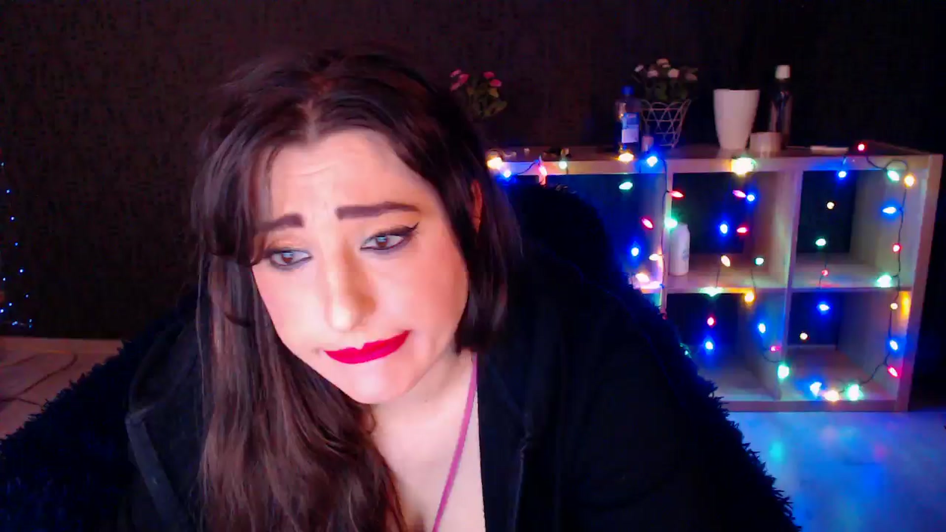 Gallery image thumbnail from HotRebbecca's myfreecams stream on, 12/20/2024, 03:13 image 9 of 20