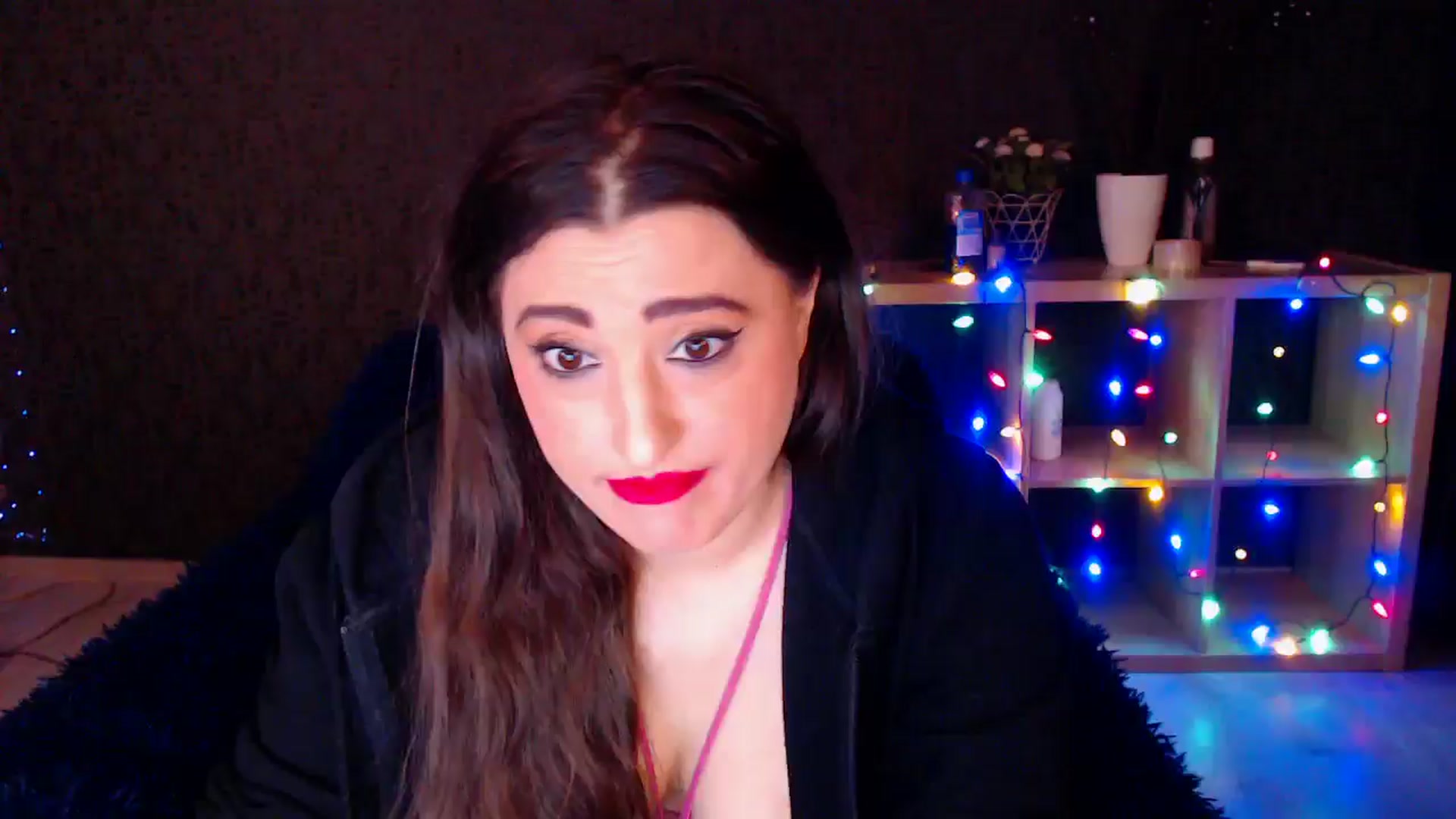 Gallery image thumbnail from HotRebbecca's myfreecams stream on, 12/20/2024, 03:13 image 4 of 20
