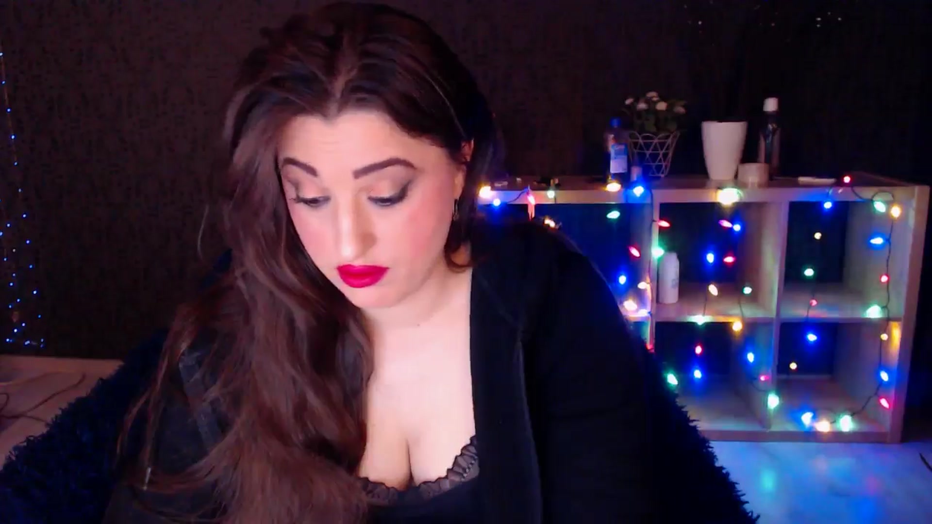 Gallery image thumbnail from HotRebbecca's myfreecams stream on, 12/21/2024, 01:13 image 8 of 20