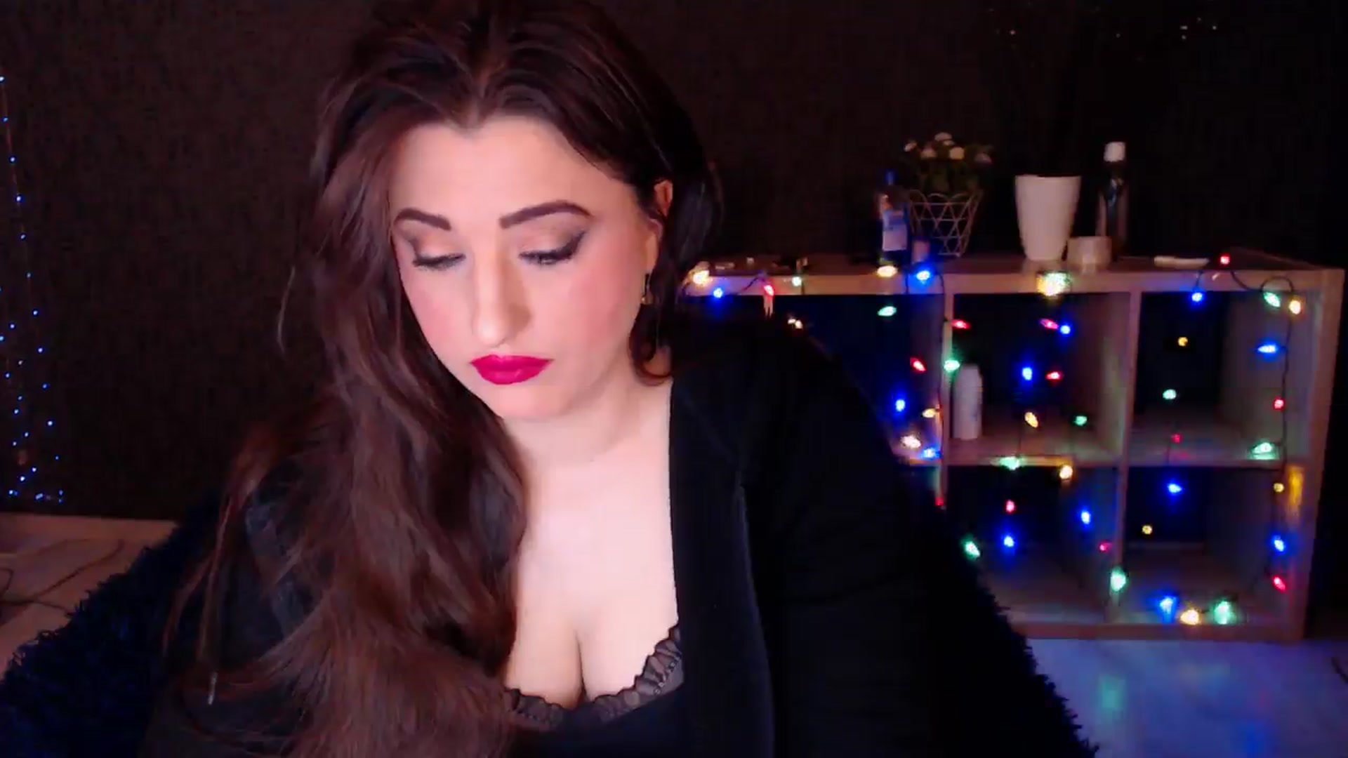 Gallery image thumbnail from HotRebbecca's myfreecams stream on, 12/21/2024, 01:13 image 7 of 20