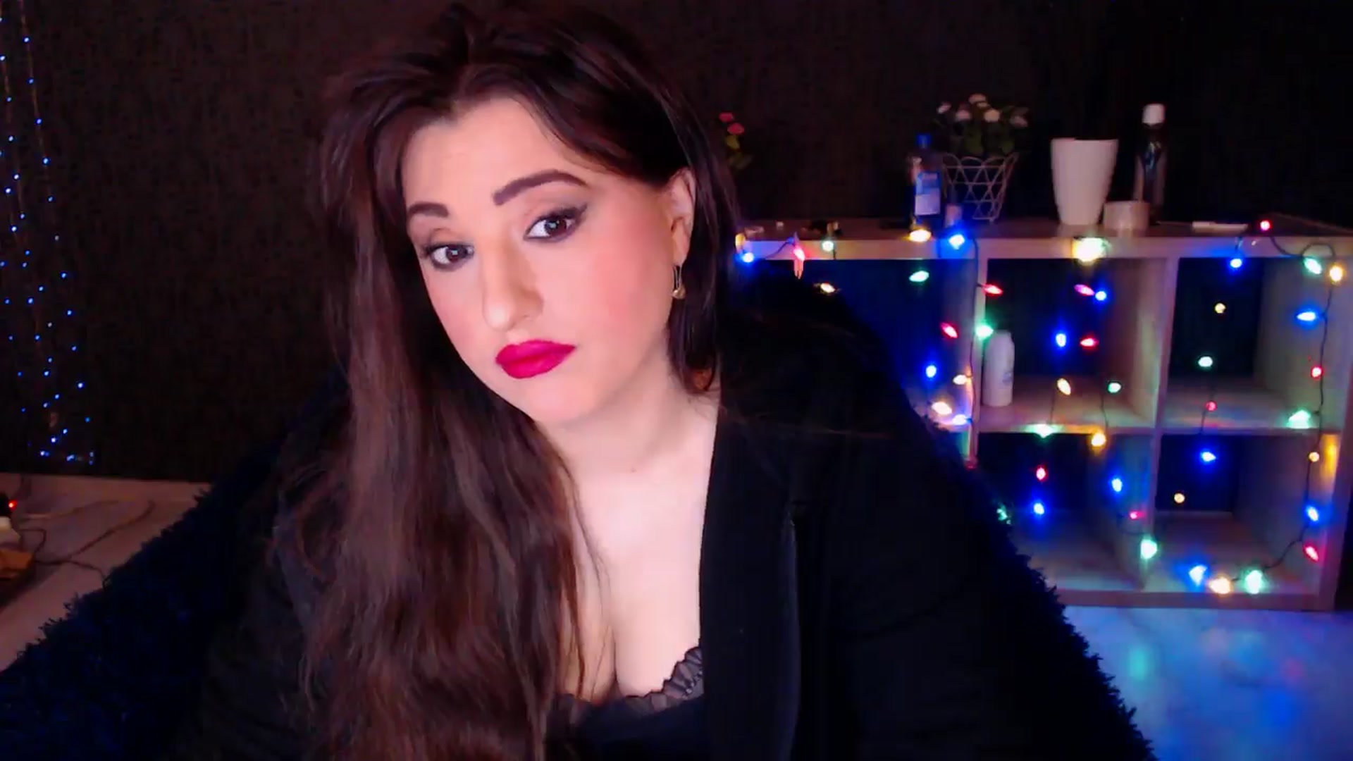 Gallery image thumbnail from HotRebbecca's myfreecams stream on, 12/21/2024, 01:13 image 19 of 20