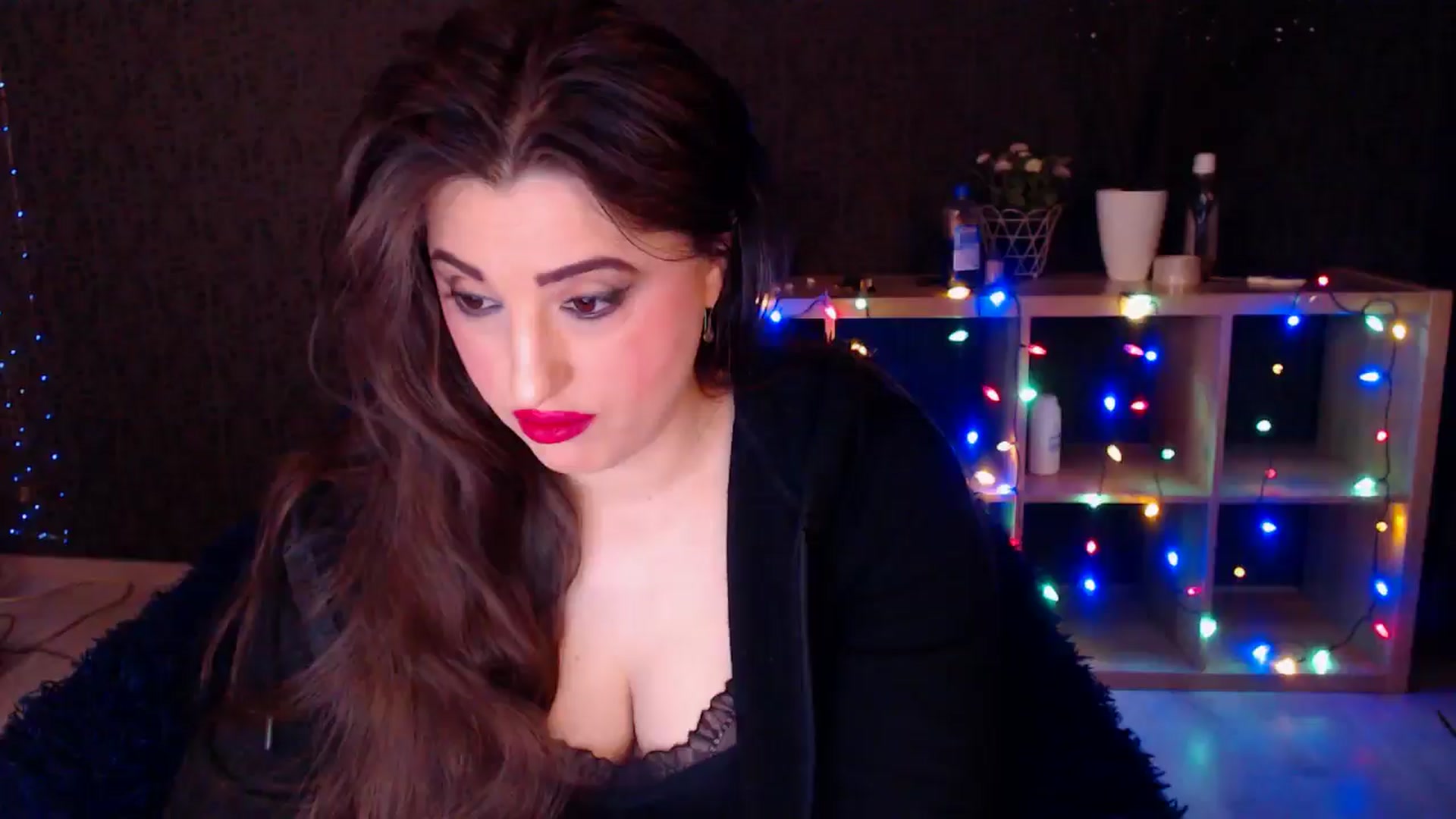 Gallery image thumbnail from HotRebbecca's myfreecams stream on, 12/21/2024, 01:13 image 6 of 20