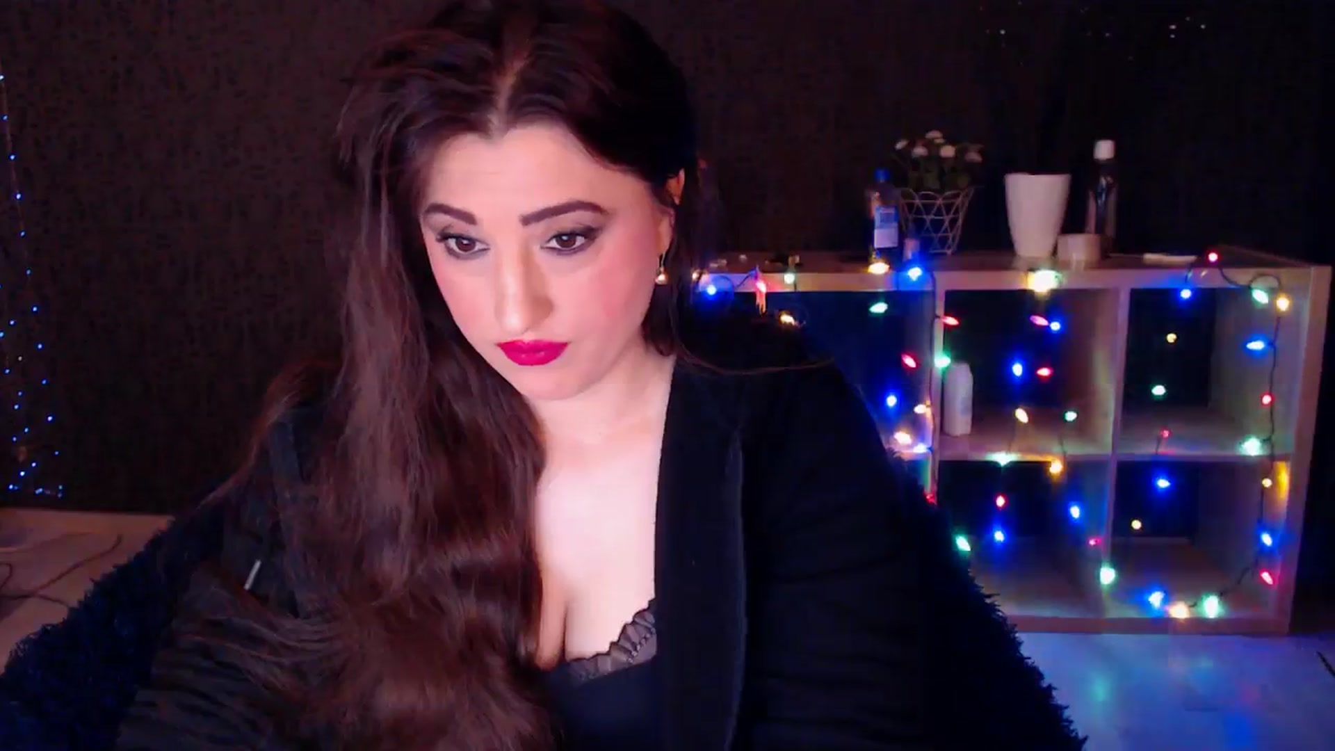 Gallery image thumbnail from HotRebbecca's myfreecams stream on, 12/21/2024, 01:13 image 13 of 20