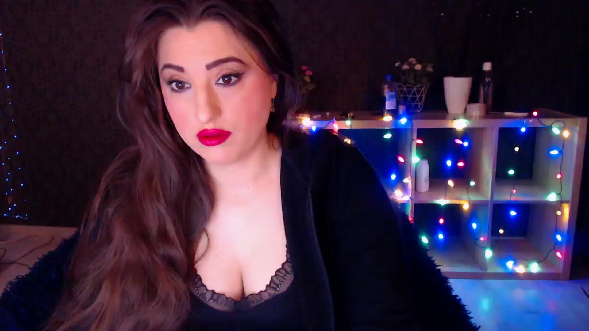 Gallery image thumbnail from HotRebbecca's myfreecams stream on, 12/21/2024, 01:13 image 3 of 20