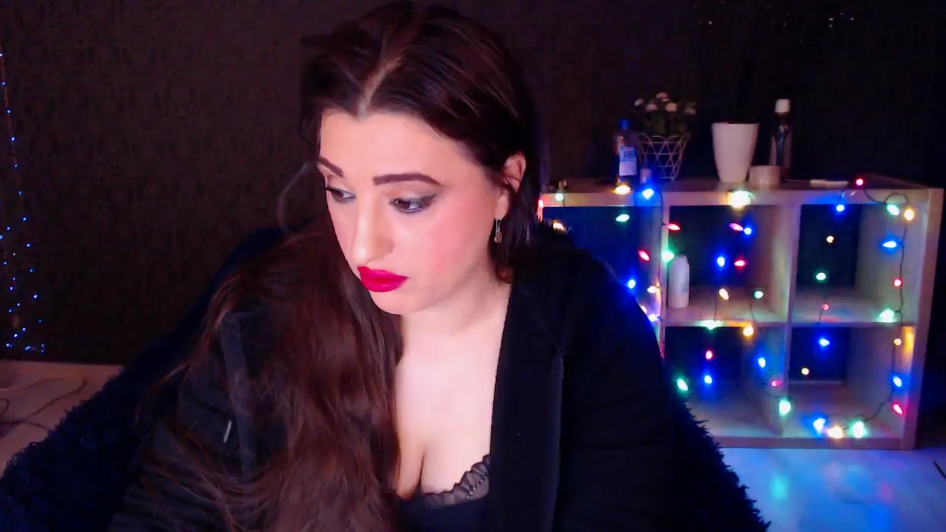 Gallery image thumbnail from HotRebbecca's myfreecams stream on, 12/21/2024, 01:13 image 11 of 20