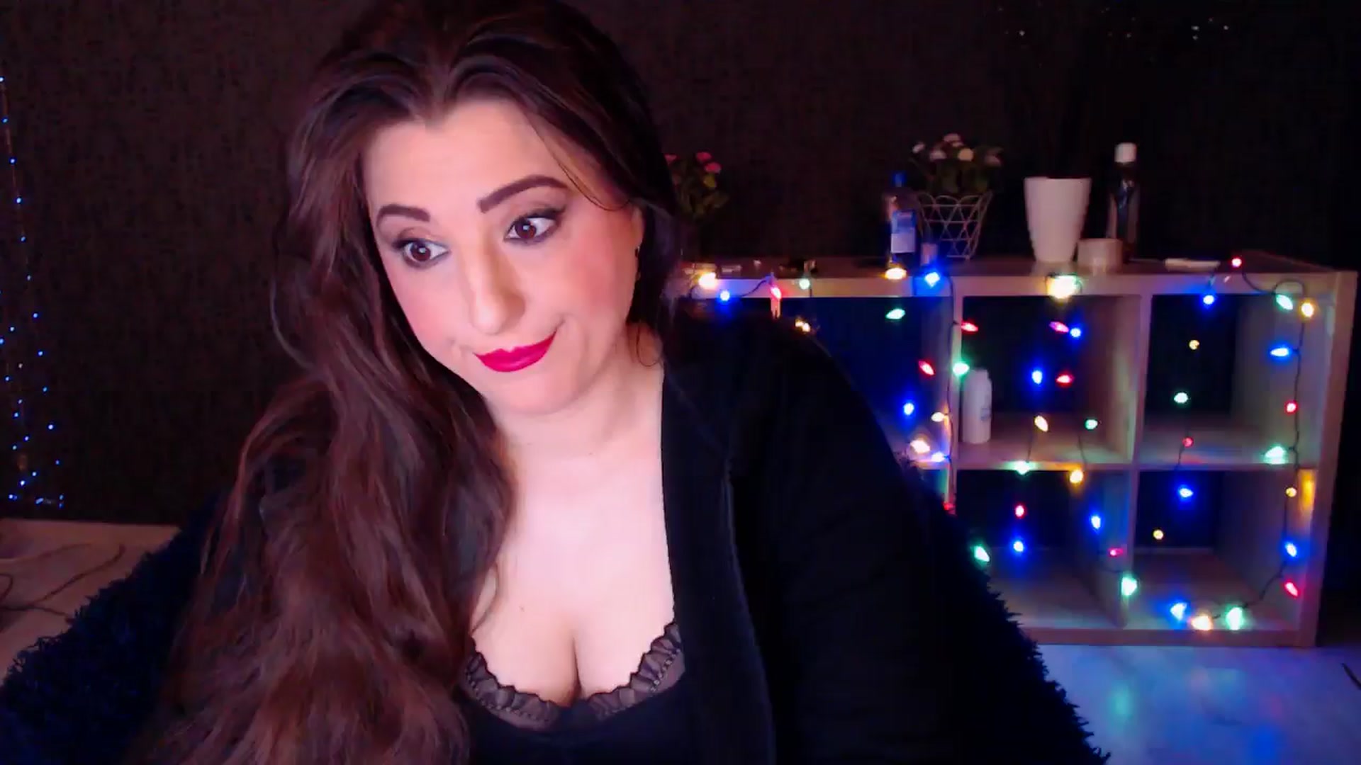 Gallery image thumbnail from HotRebbecca's myfreecams stream on, 12/21/2024, 01:13 image 4 of 20