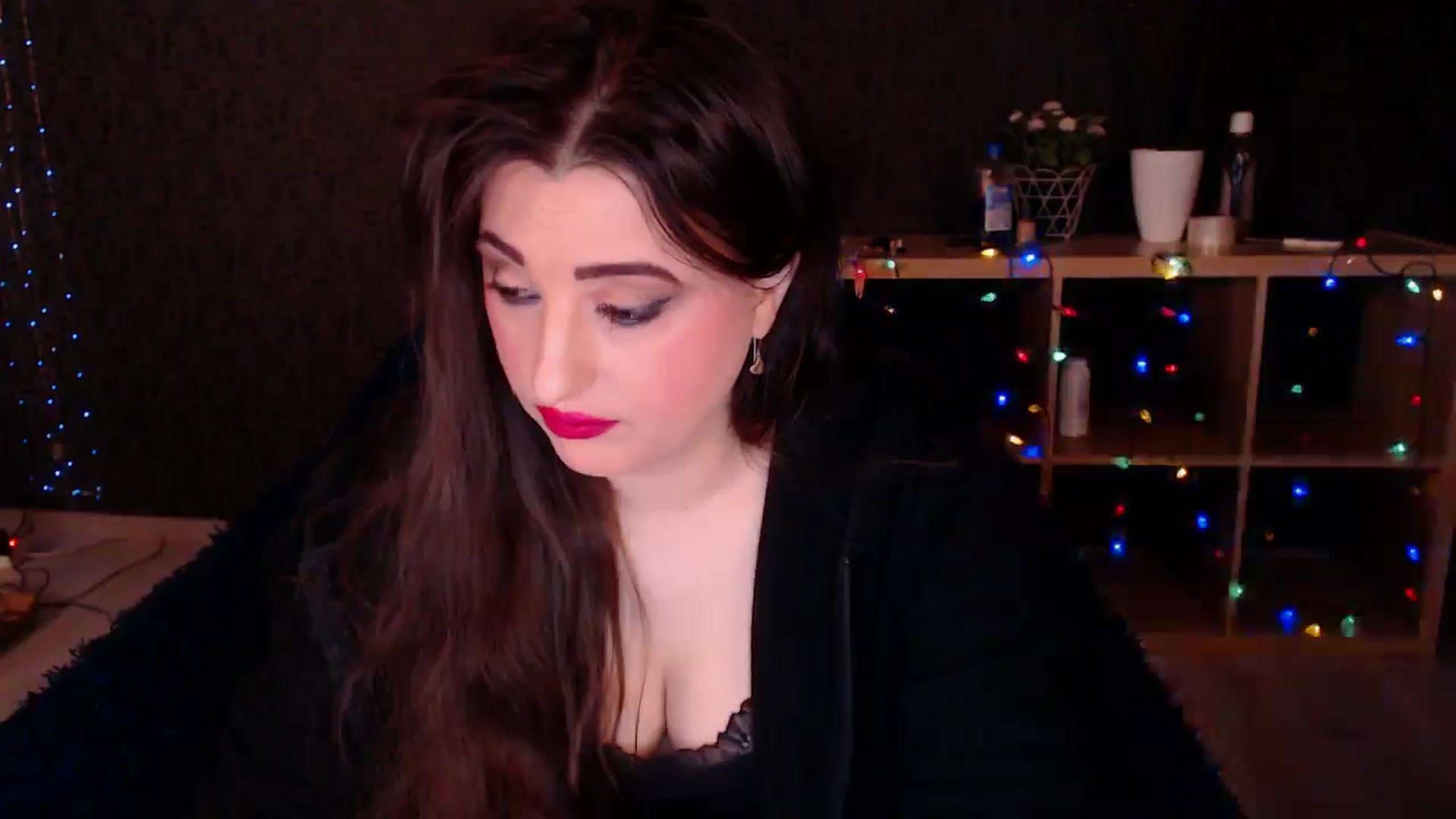 Gallery image thumbnail from HotRebbecca's myfreecams stream on, 12/21/2024, 01:13 image 20 of 20