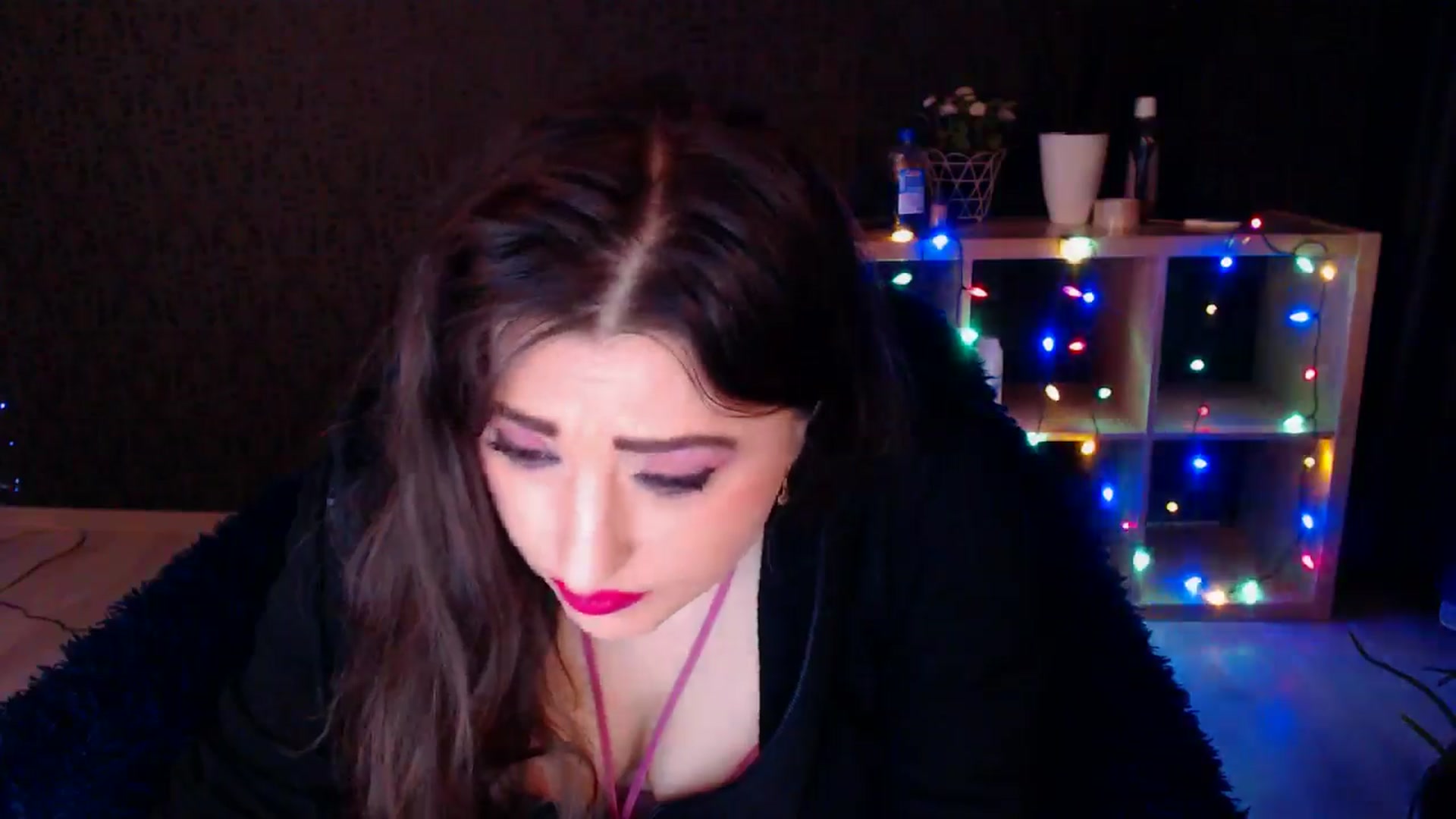 Gallery image thumbnail from HotRebbecca's myfreecams stream on, 12/22/2024, 02:53 image 8 of 20