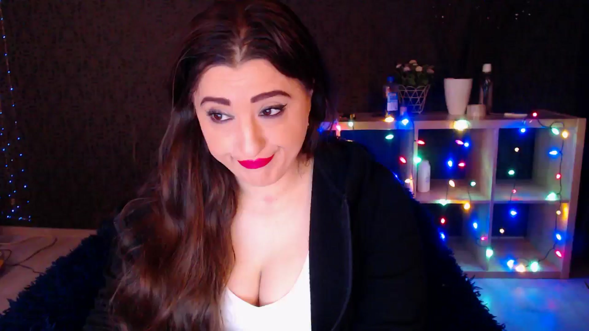 Gallery image thumbnail from HotRebbecca's myfreecams stream on, 12/23/2024, 01:34 image 11 of 20