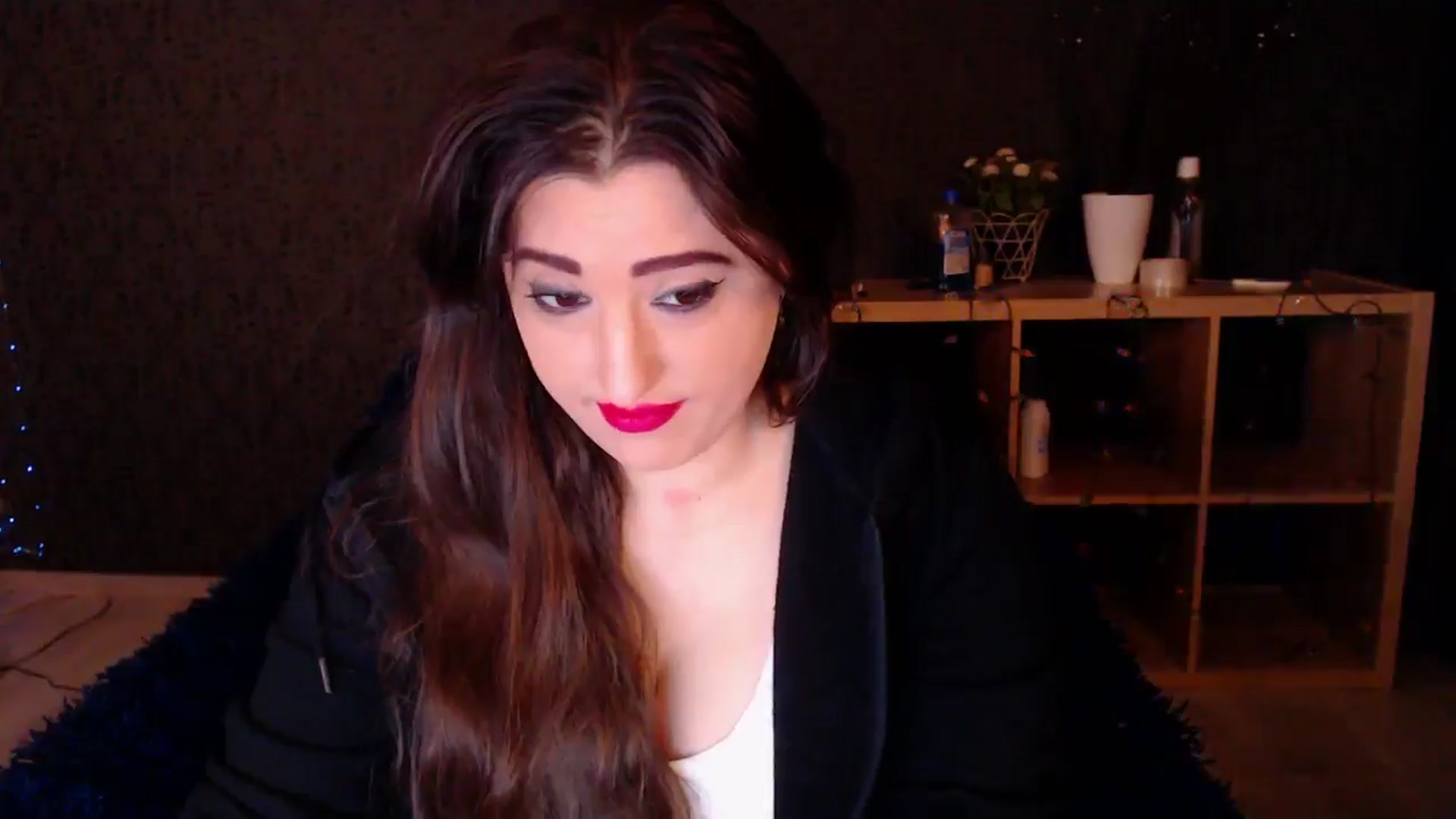 Gallery image thumbnail from HotRebbecca's myfreecams stream on, 12/23/2024, 01:34 image 10 of 20