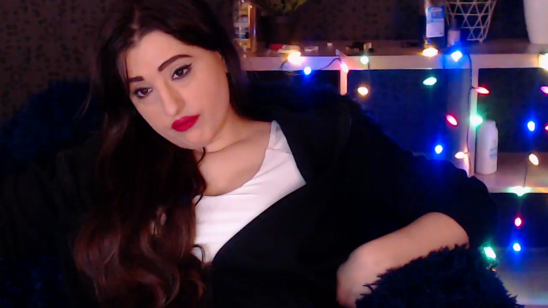 Gallery image thumbnail from HotRebbecca's myfreecams stream on, 12/23/2024, 03:58 image 3 of 20