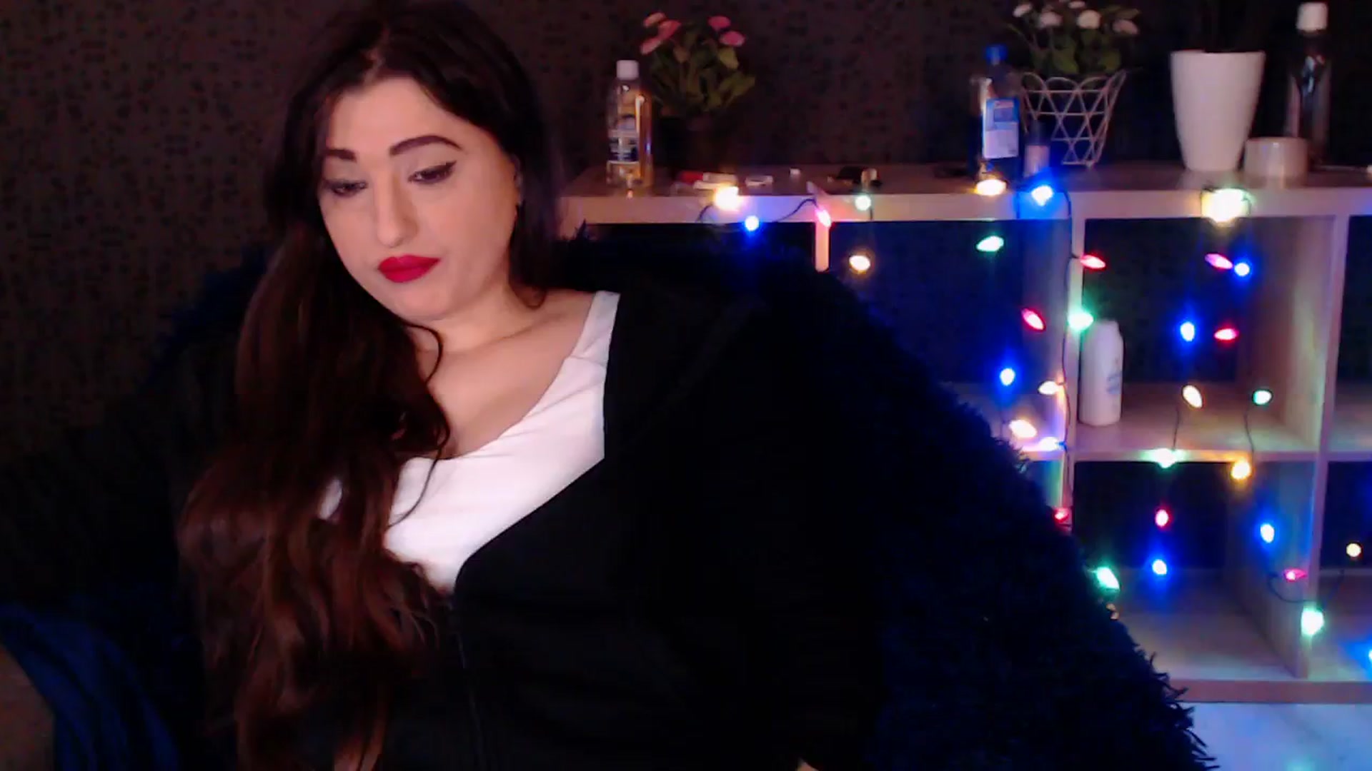 Gallery image thumbnail from HotRebbecca's myfreecams stream on, 12/23/2024, 03:58 image 6 of 20
