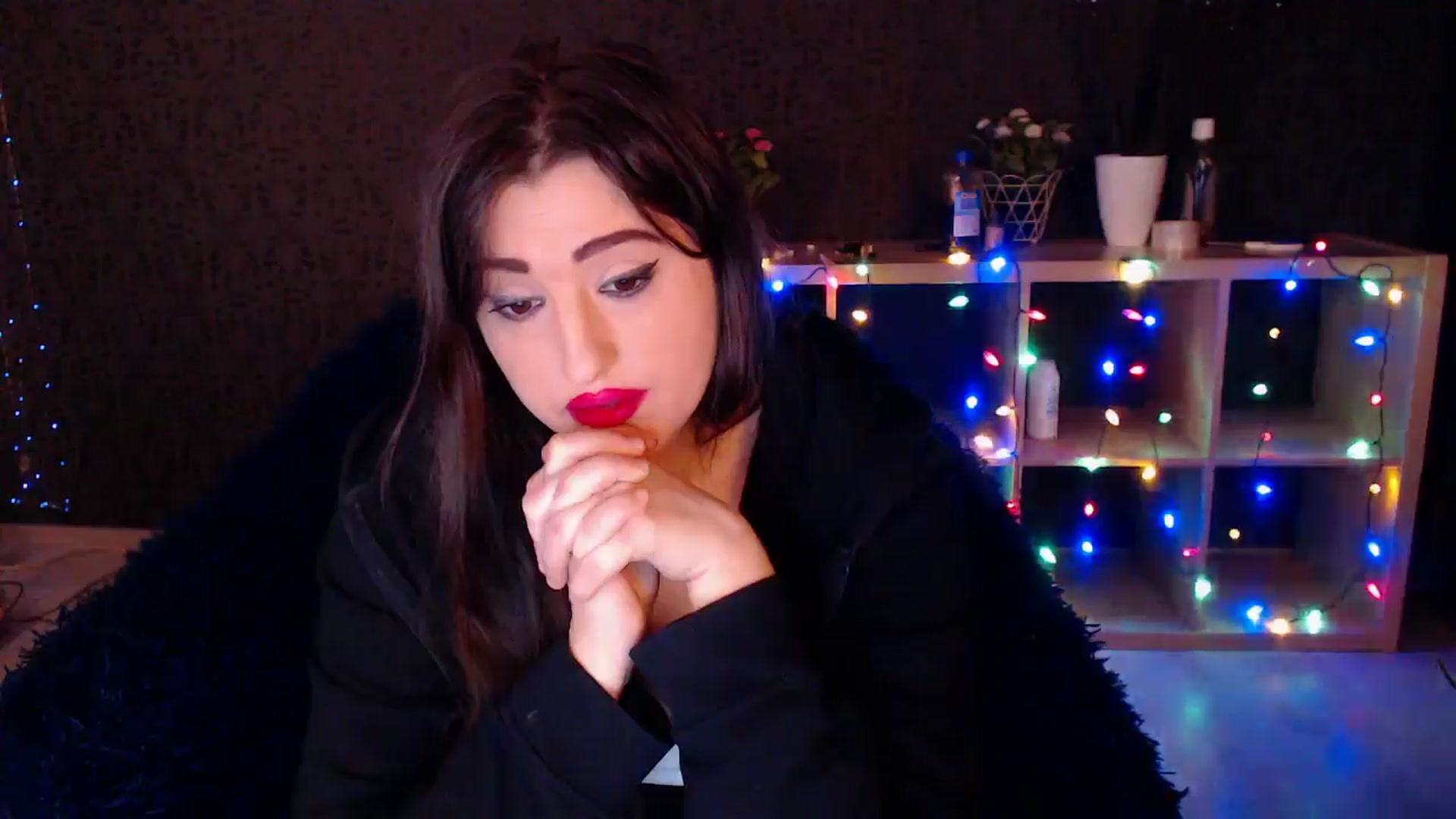 Gallery image thumbnail from HotRebbecca's myfreecams stream on, 12/23/2024, 03:58 image 13 of 20