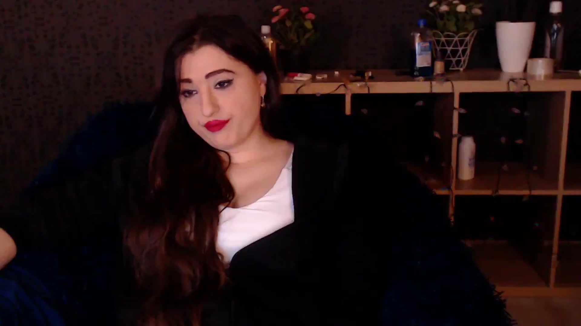 Gallery image thumbnail from HotRebbecca's myfreecams stream on, 12/23/2024, 03:58 image 5 of 20