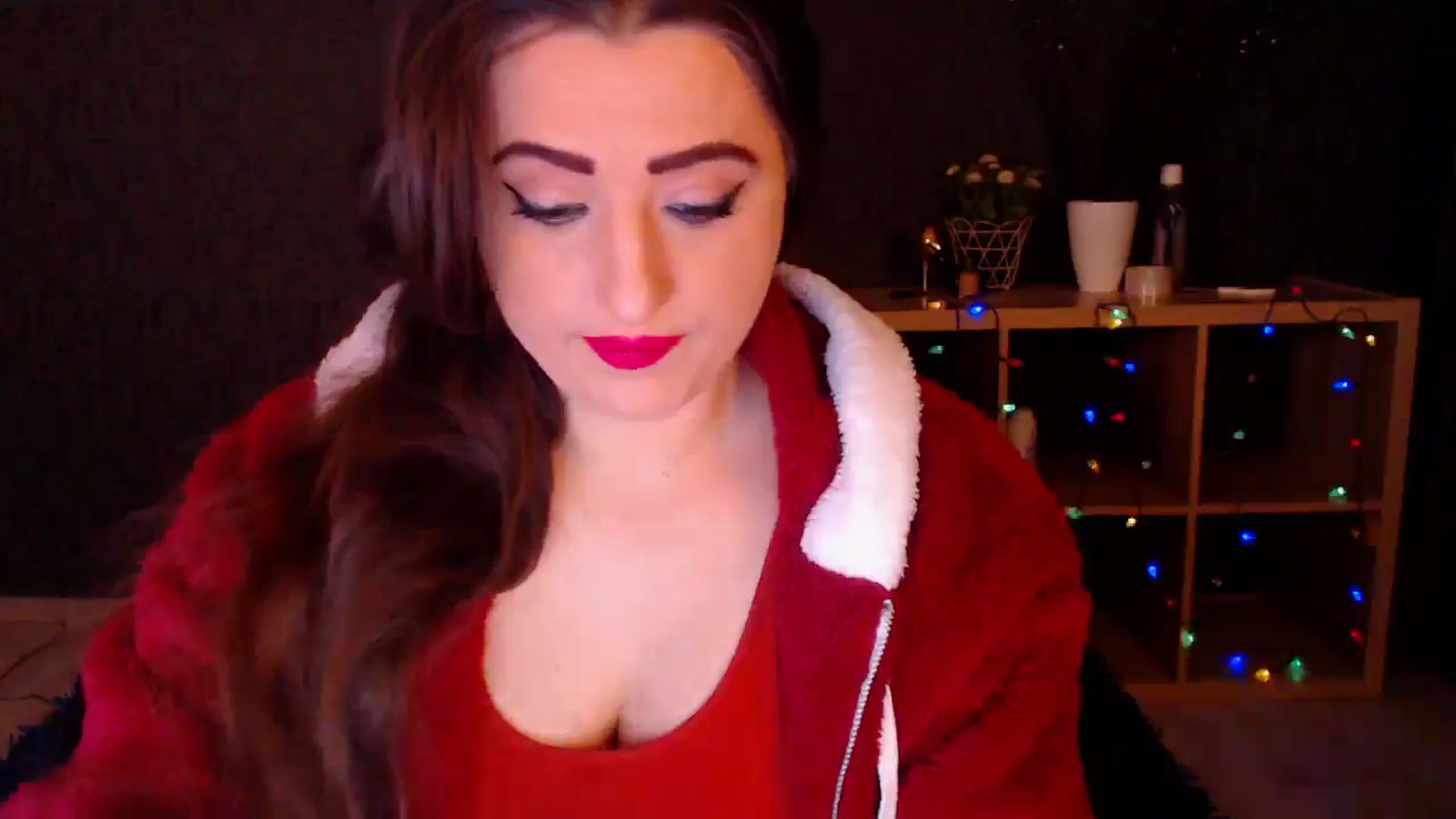 Gallery image thumbnail from HotRebbecca's myfreecams stream on, 12/26/2024, 02:02 image 3 of 20