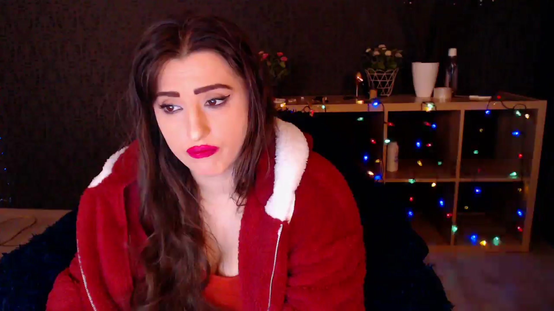 Gallery image thumbnail from HotRebbecca's myfreecams stream on, 12/26/2024, 02:02 image 18 of 20