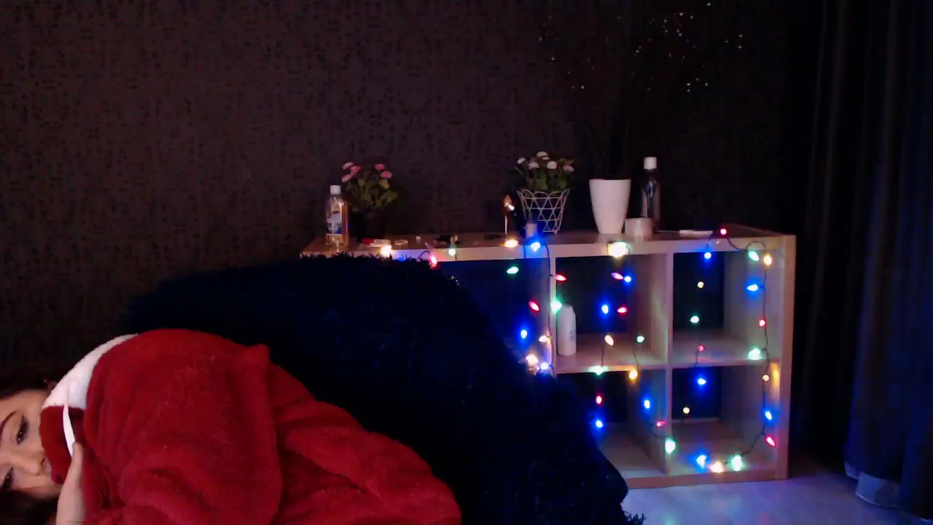 Gallery image thumbnail from HotRebbecca's myfreecams stream on, 12/26/2024, 02:02 image 17 of 20