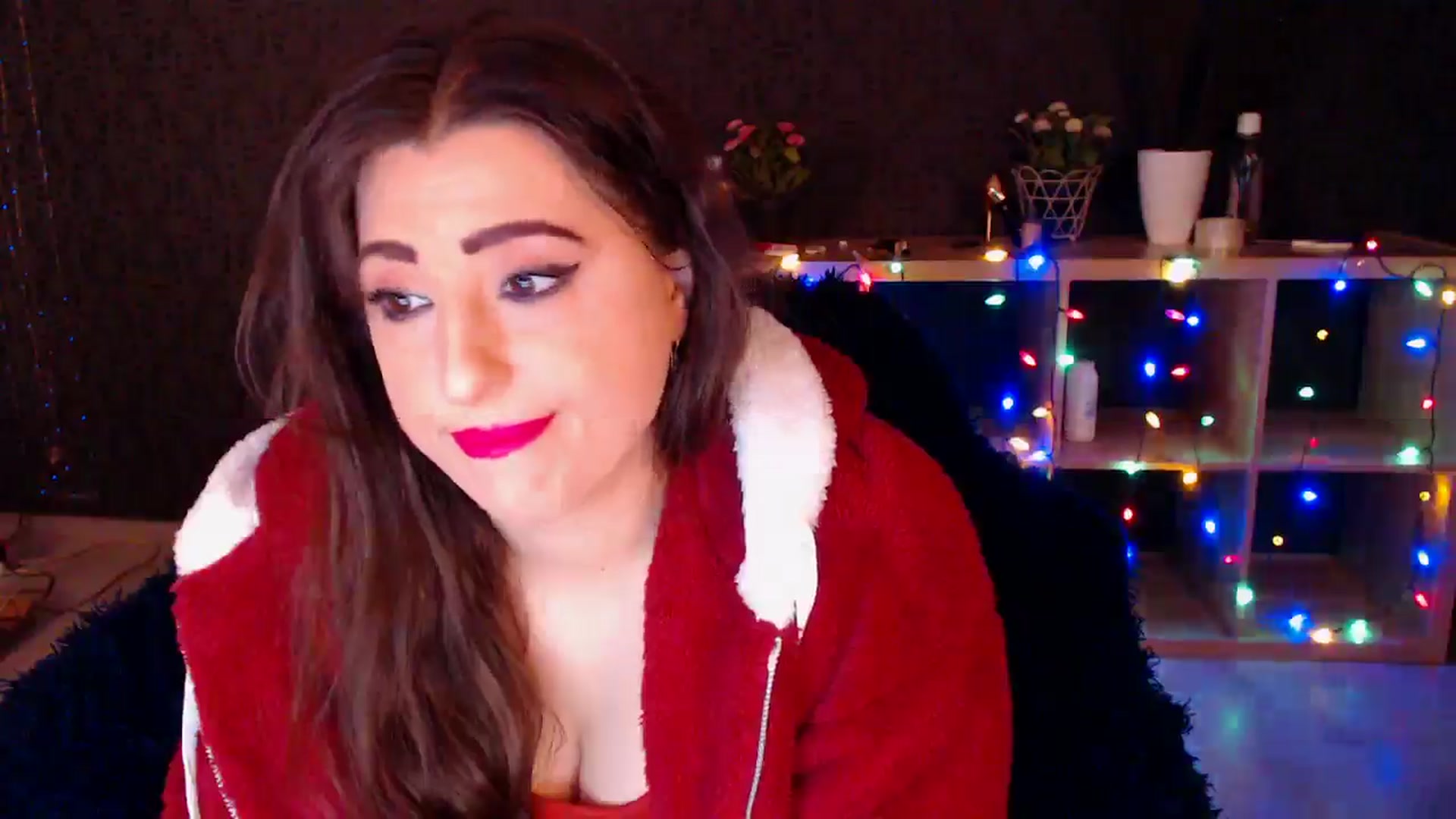 Gallery image thumbnail from HotRebbecca's myfreecams stream on, 12/26/2024, 02:02 image 7 of 20