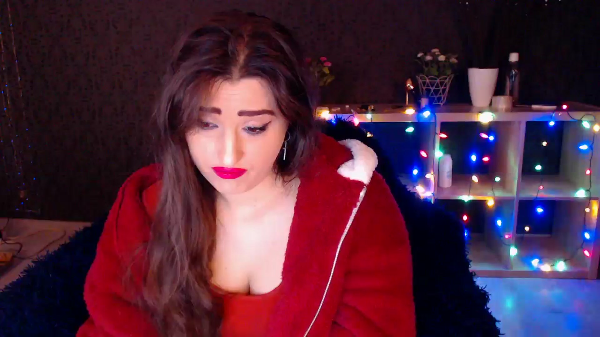 Gallery image thumbnail from HotRebbecca's myfreecams stream on, 12/26/2024, 02:02 image 10 of 20