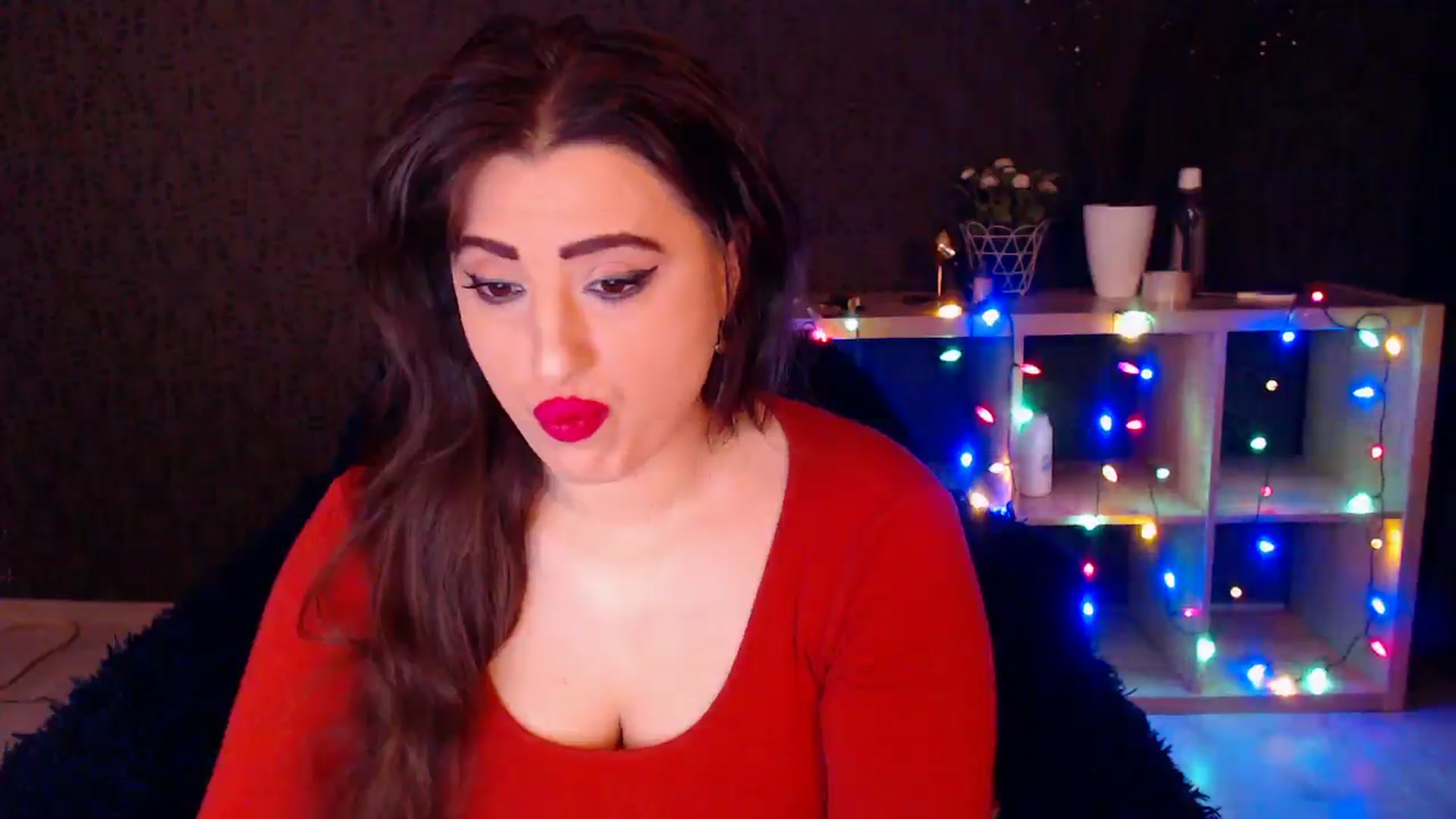 Gallery image thumbnail from HotRebbecca's myfreecams stream on, 12/26/2024, 02:02 image 4 of 20
