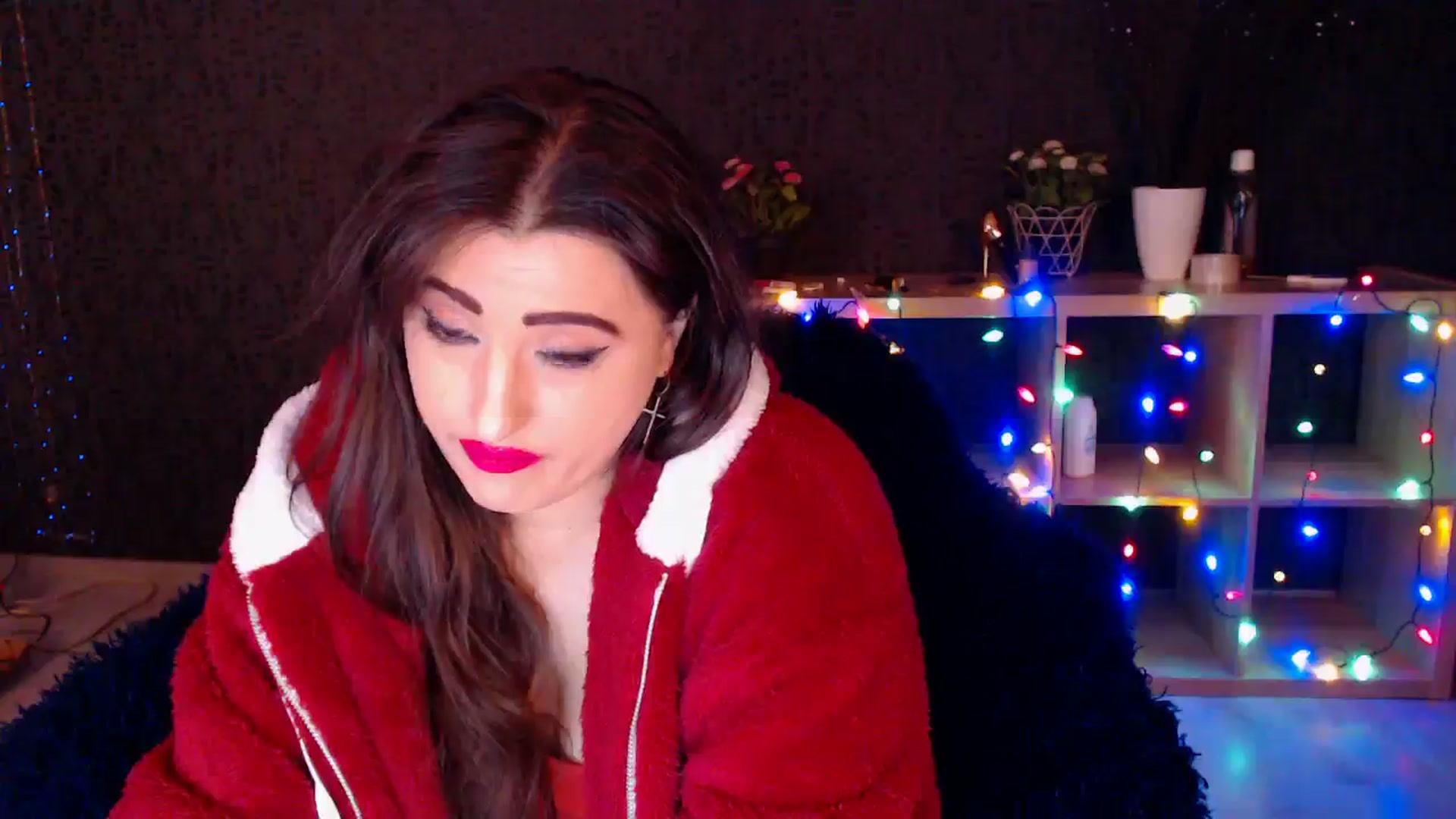 Gallery image thumbnail from HotRebbecca's myfreecams stream on, 12/26/2024, 02:02 image 13 of 20