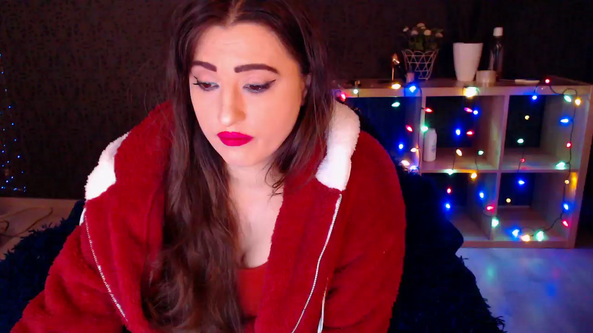 Gallery image thumbnail from HotRebbecca's myfreecams stream on, 12/26/2024, 02:02 image 20 of 20