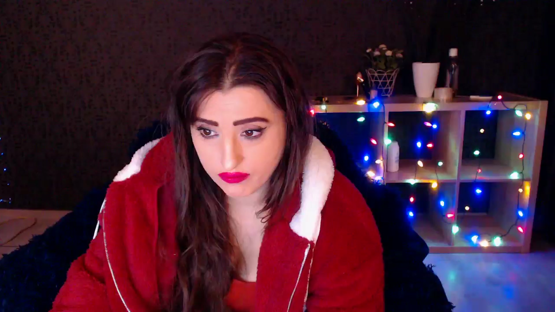 Gallery image thumbnail from HotRebbecca's myfreecams stream on, 12/26/2024, 02:02 image 19 of 20