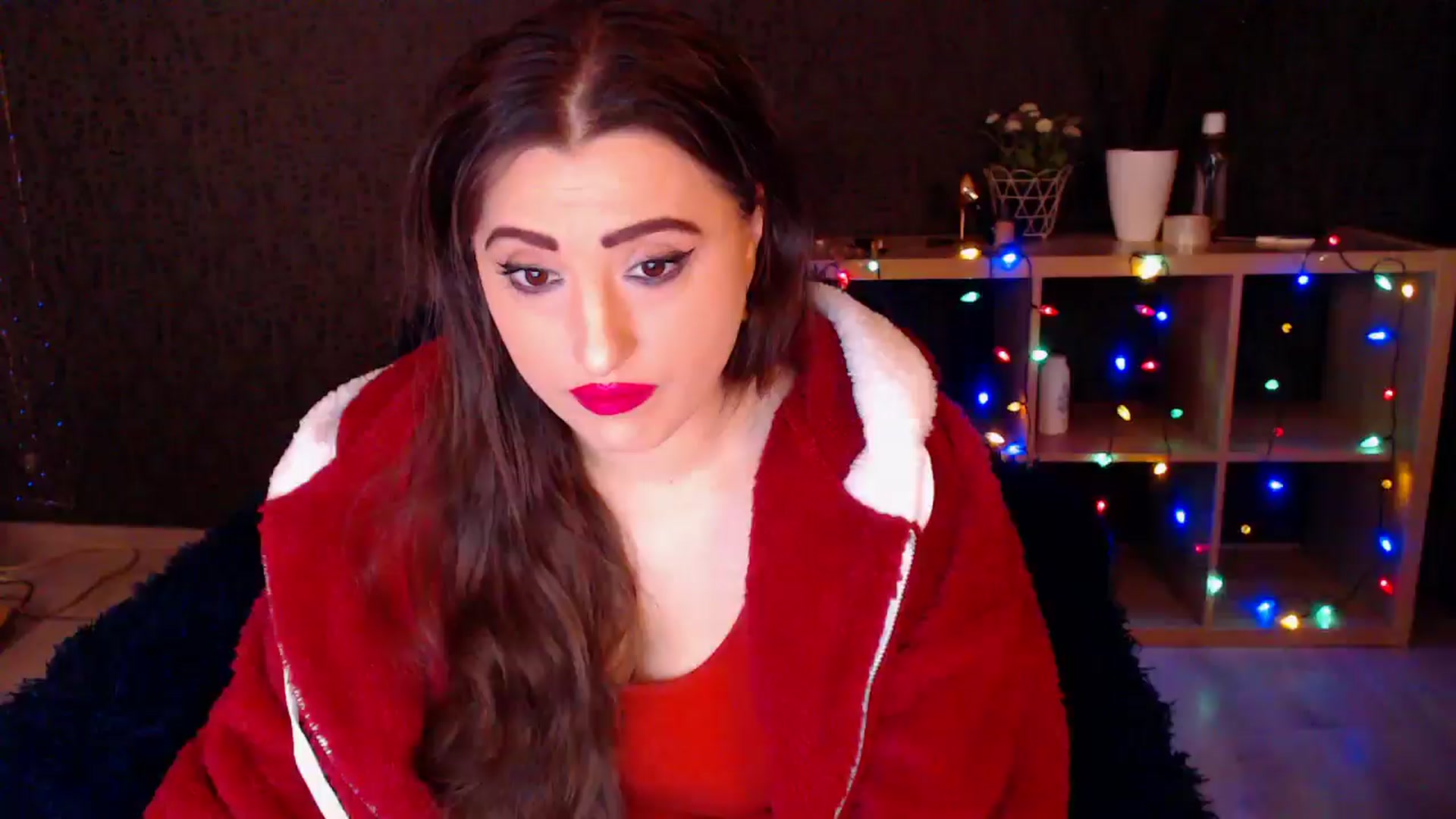 Gallery image thumbnail from HotRebbecca's myfreecams stream on, 12/26/2024, 02:02 image 6 of 20