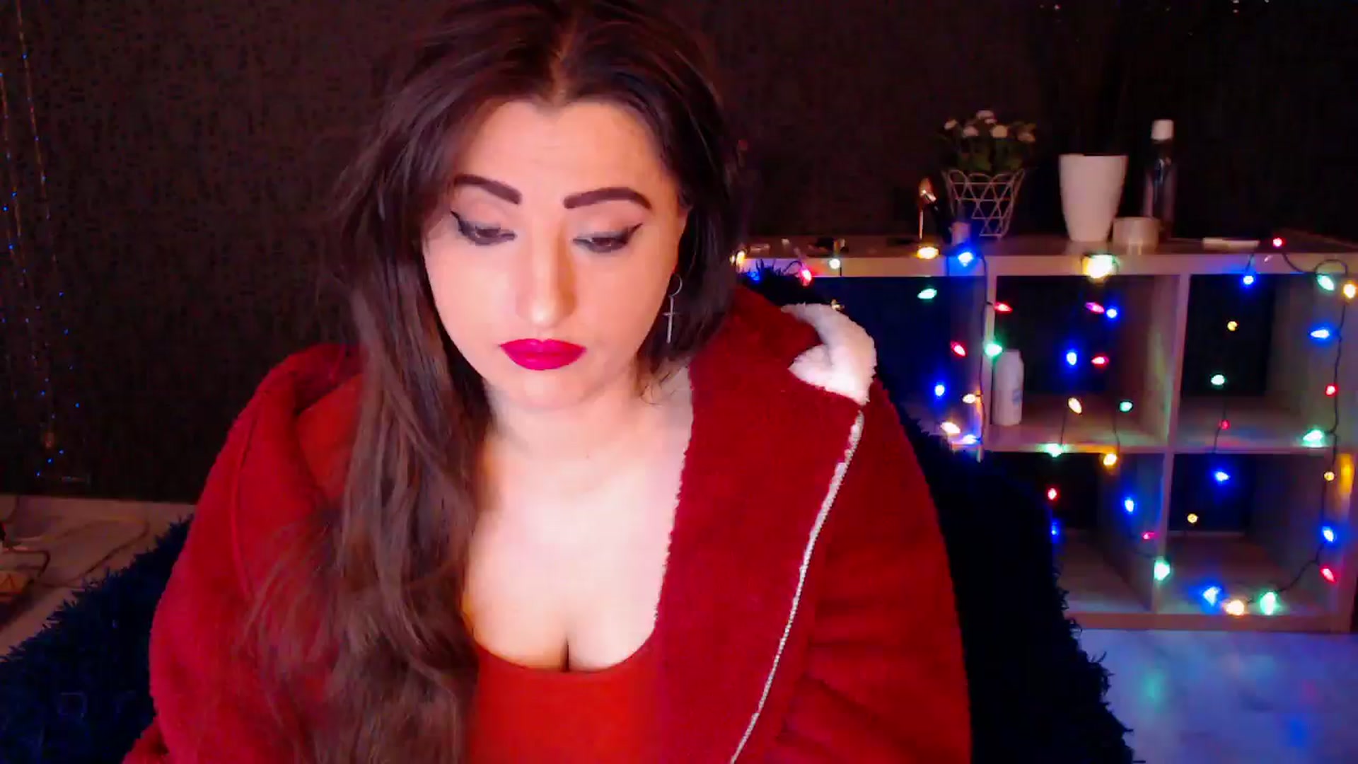 Gallery image thumbnail from HotRebbecca's myfreecams stream on, 12/26/2024, 02:02 image 8 of 20